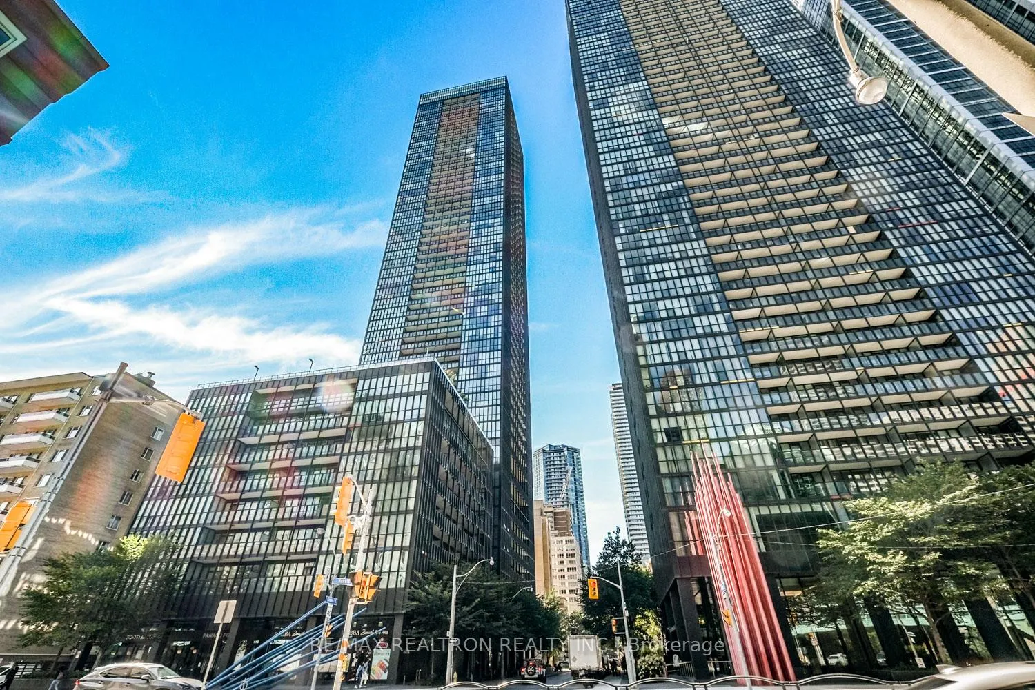 Photo 36 of Unit 1311, 101 Charles Street E, Toronto, Church-Yonge Corridor — HOMEH