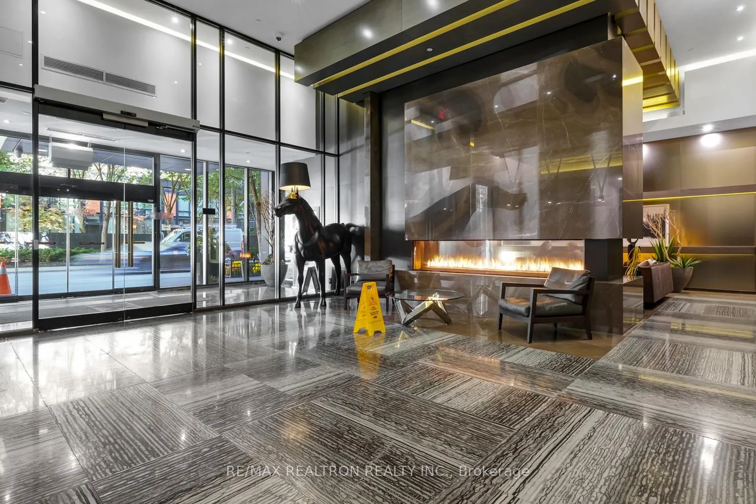 Photo 37 of Unit 1311, 101 Charles Street E, Toronto, Church-Yonge Corridor — HOMEH