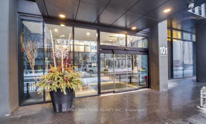 Photo 40 of Unit 1311, 101 Charles Street E, Toronto, Church-Yonge Corridor — HOMEH