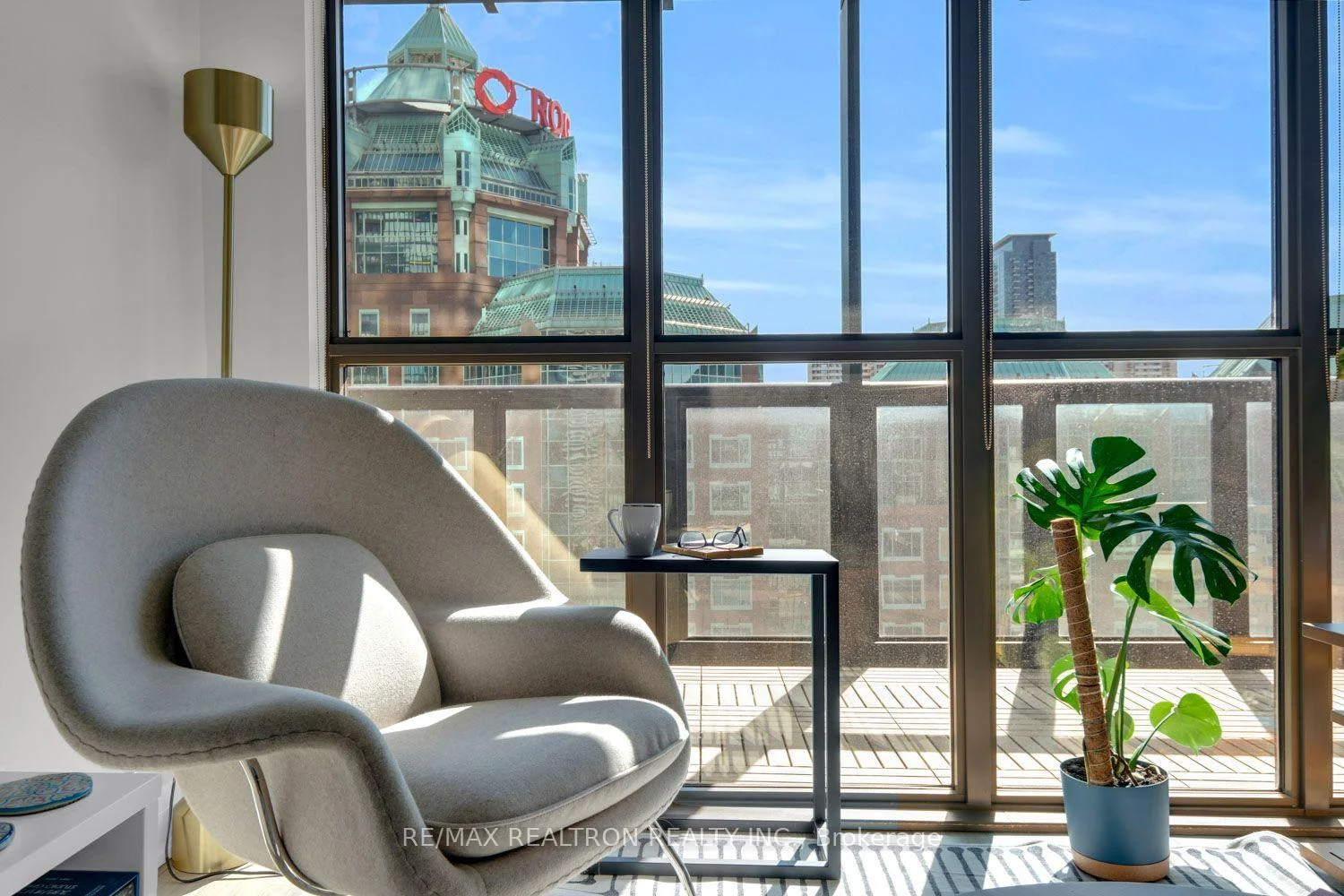 Photo of Unit 1311, 101 Charles Street E