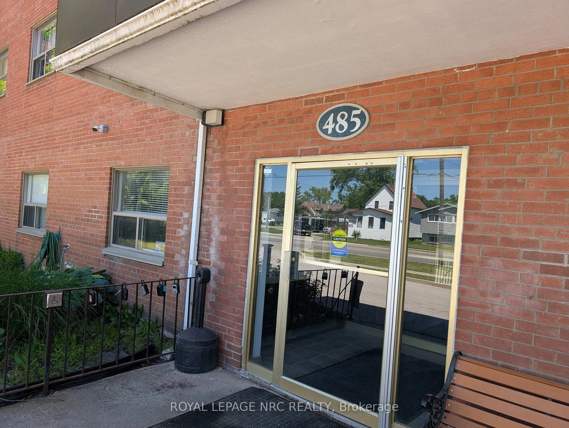 Photo 4 of Unit 302, 485 Thorold Road, Welland, Prince Charles — HOMEH
