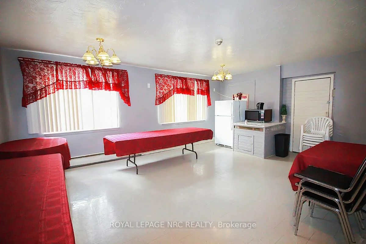Photo 20 of Unit 302, 485 Thorold Road, Welland, Prince Charles — HOMEH