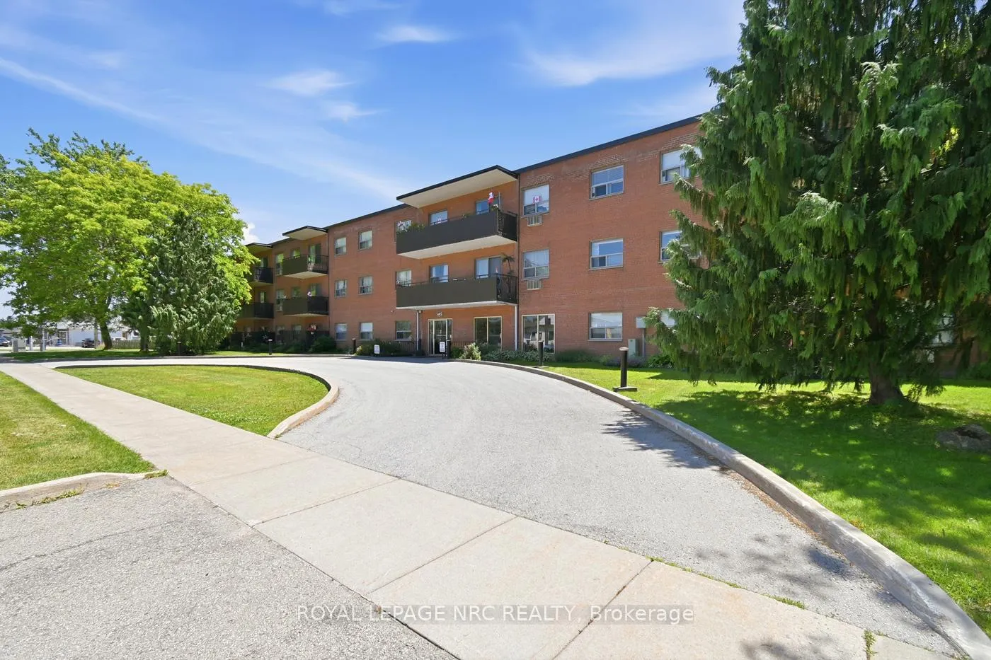 Photo 22 of Unit 302, 485 Thorold Road, Welland, Prince Charles — HOMEH