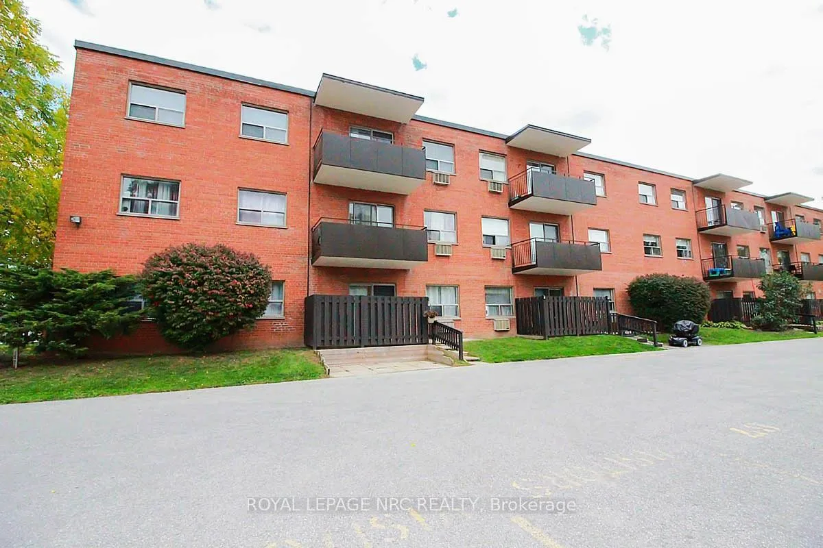 Photo 23 of Unit 302, 485 Thorold Road, Welland, Prince Charles — HOMEH