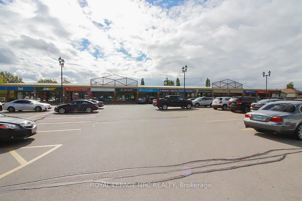 Photo 25 of Unit 302, 485 Thorold Road, Welland, Prince Charles — HOMEH