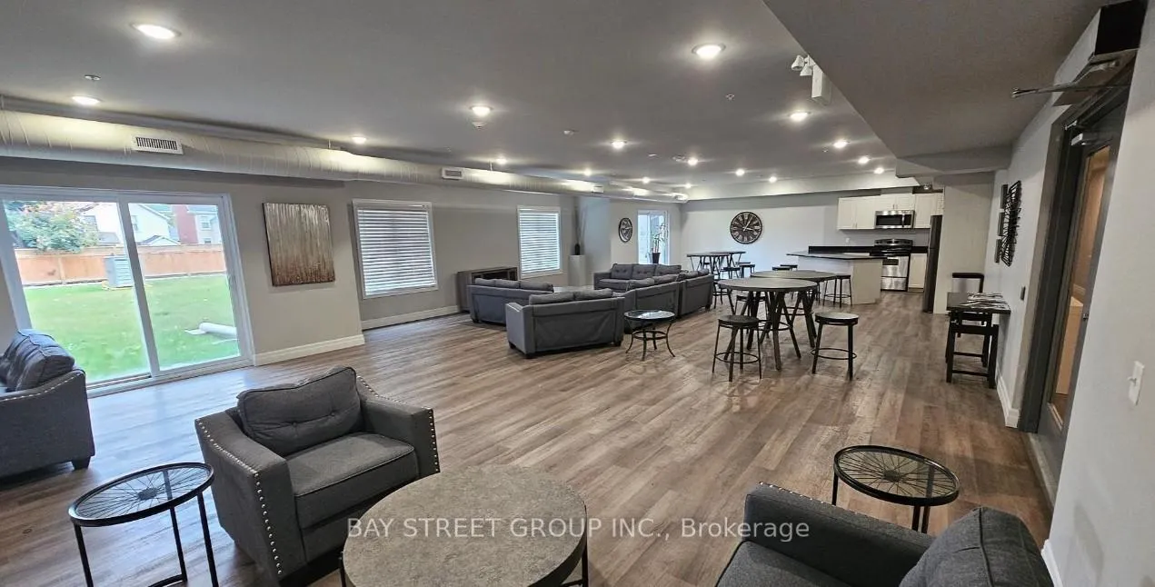 Photo 2 of Unit 213, 501 Frontenac Street, Kingston, East of Sir John A. Blvd — HOMEH