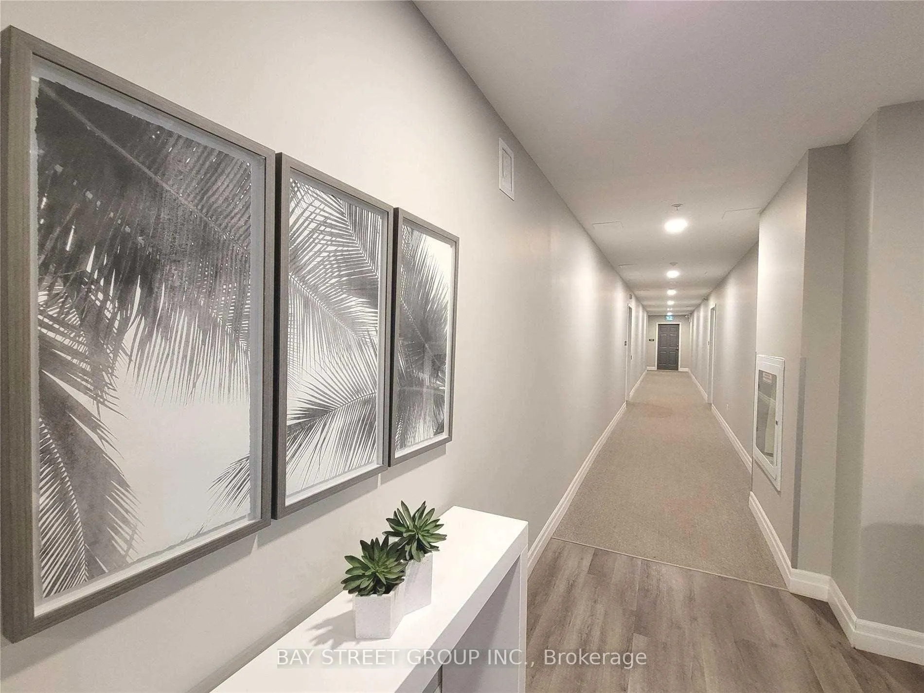 Photo 3 of Unit 213, 501 Frontenac Street, Kingston, East of Sir John A. Blvd — HOMEH