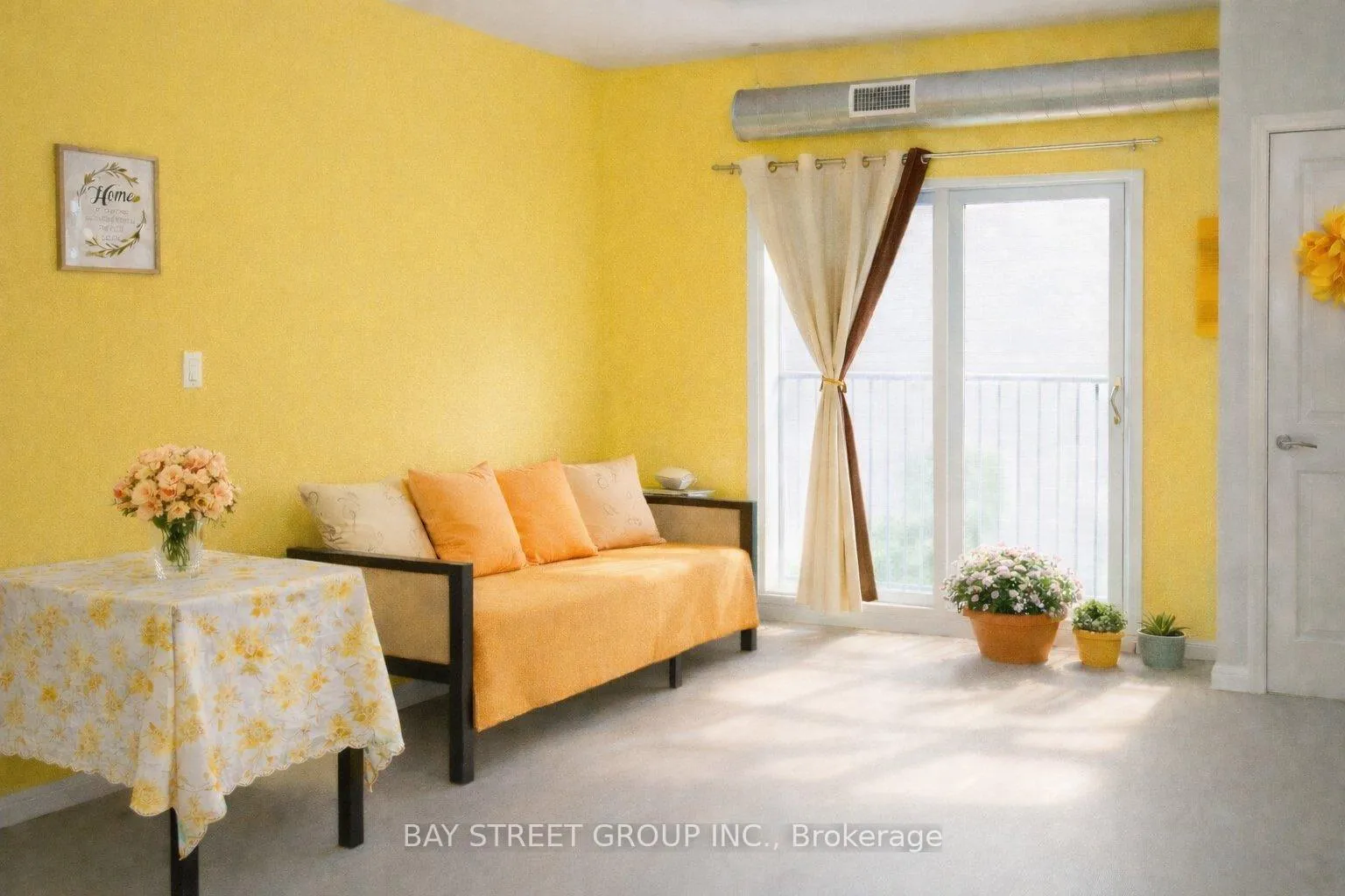 Photo 8 of Unit 213, 501 Frontenac Street, Kingston, East of Sir John A. Blvd — HOMEH