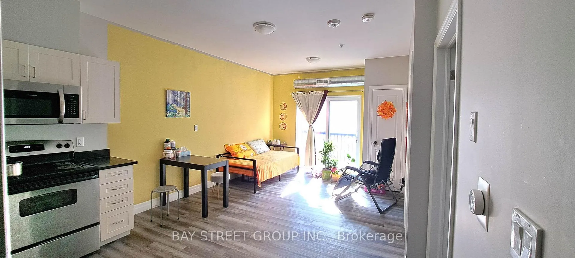 Photo 9 of Unit 213, 501 Frontenac Street, Kingston, East of Sir John A. Blvd — HOMEH