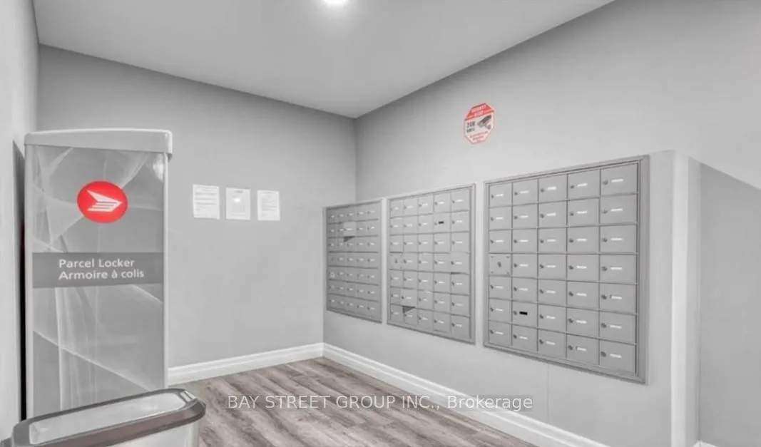 Photo 13 of Unit 213, 501 Frontenac Street, Kingston, East of Sir John A. Blvd — HOMEH