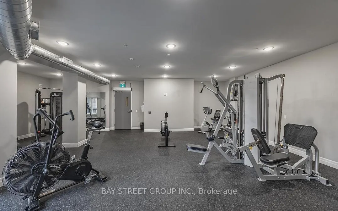 Photo 14 of Unit 213, 501 Frontenac Street, Kingston, East of Sir John A. Blvd — HOMEH