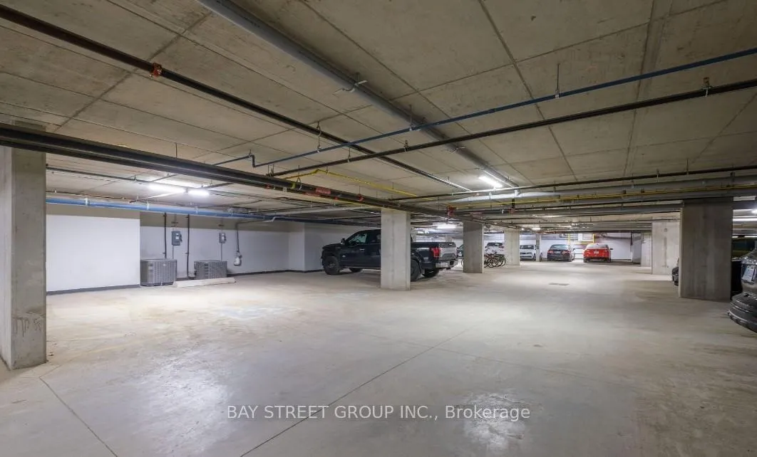 Photo 15 of Unit 213, 501 Frontenac Street, Kingston, East of Sir John A. Blvd — HOMEH