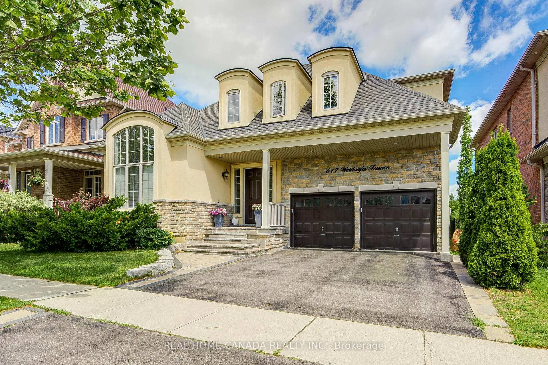 Photo 1 of 617 Wettlaufer Terrace, Milton, Scott — HOMEH