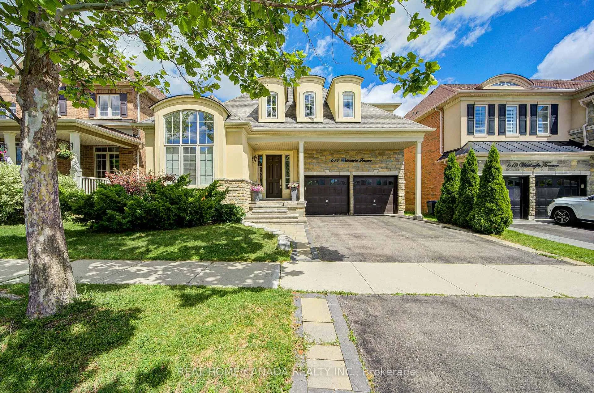 Photo 2 of 617 Wettlaufer Terrace, Milton, Scott — HOMEH