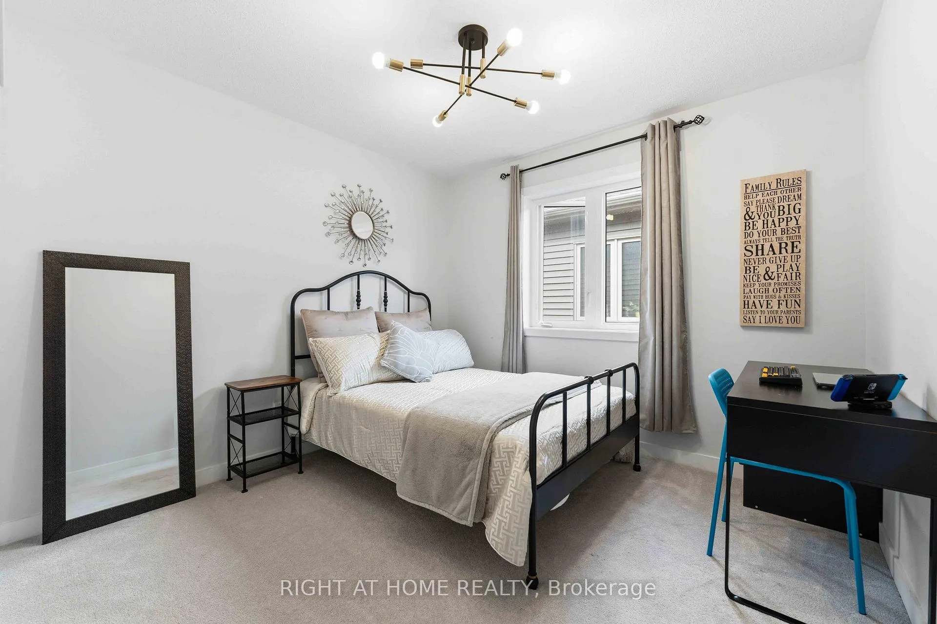 Photo 23 of 105 Alamo Street, Ottawa, Barrhaven - Half Moon Bay — HOMEH