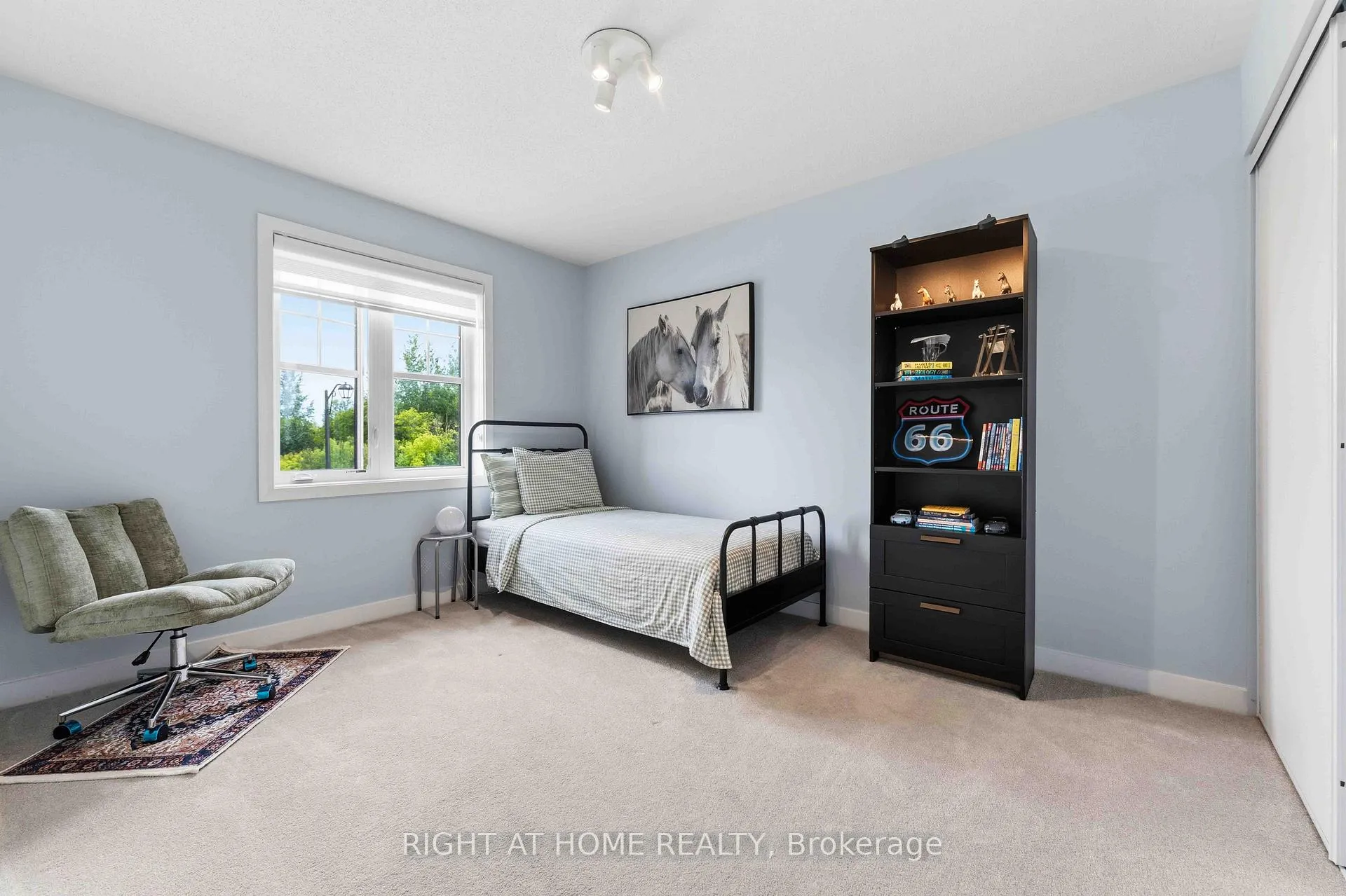 Photo 27 of 105 Alamo Street, Ottawa, Barrhaven - Half Moon Bay — HOMEH
