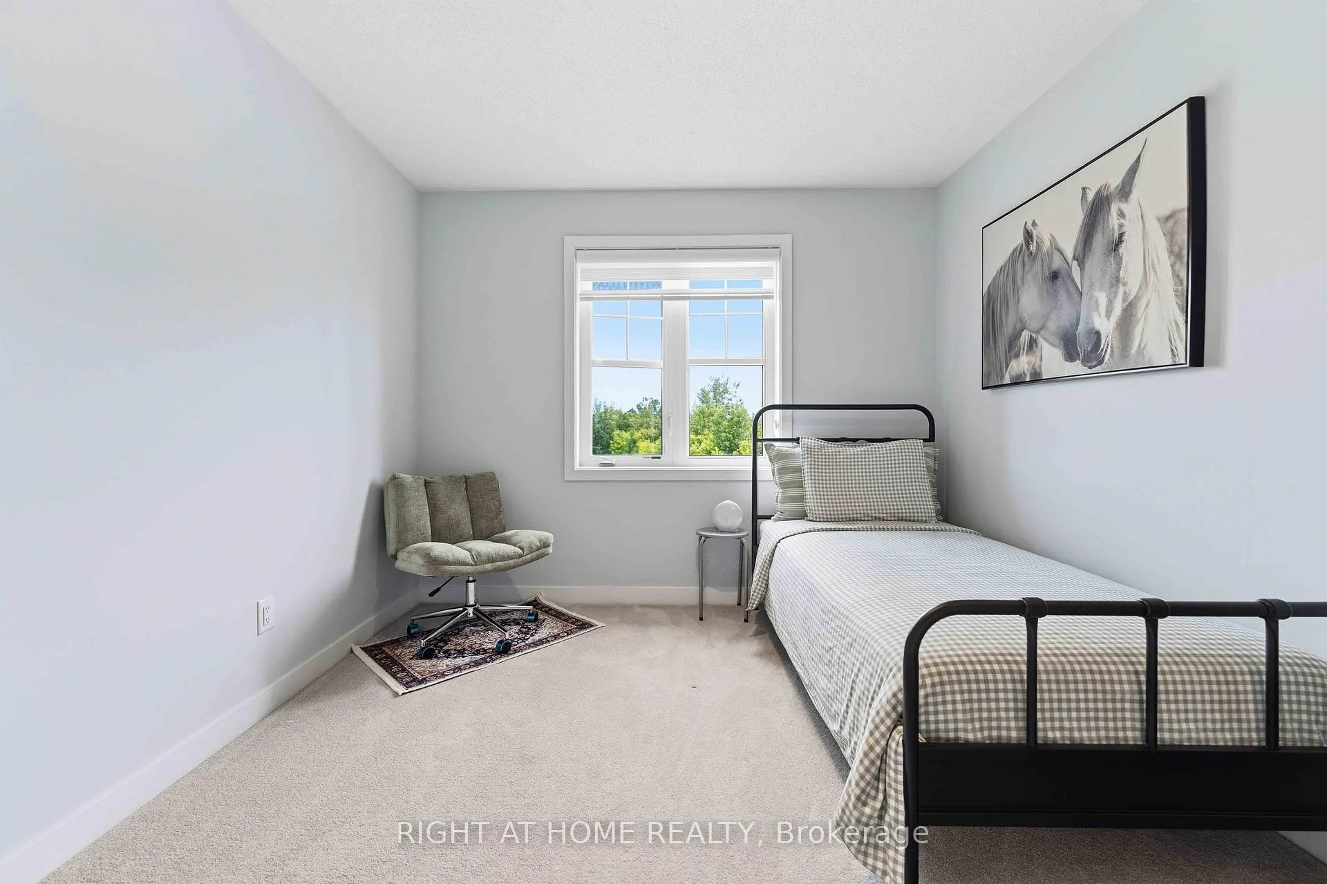 Photo 28 of 105 Alamo Street, Ottawa, Barrhaven - Half Moon Bay — HOMEH