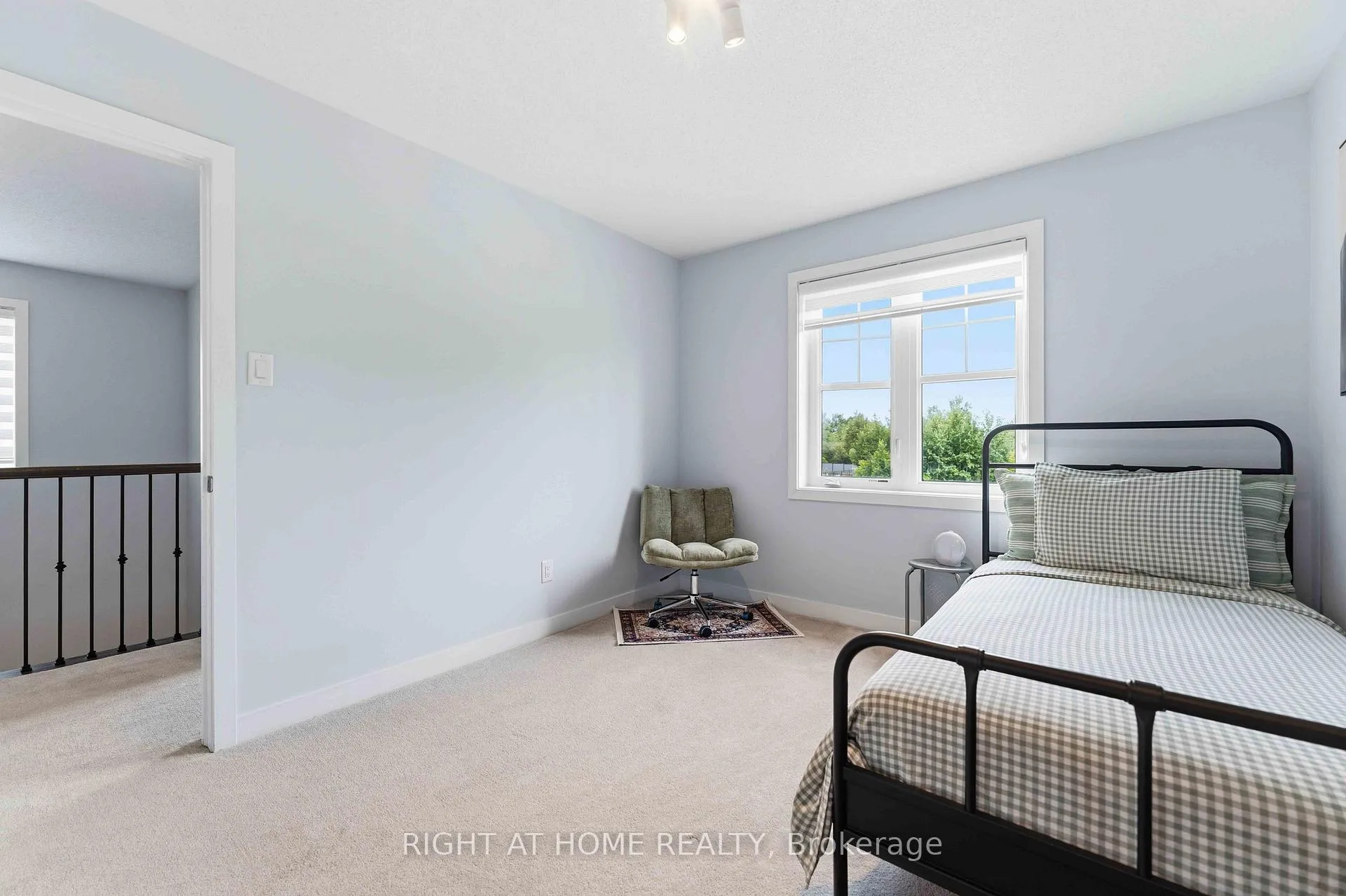Photo 29 of 105 Alamo Street, Ottawa, Barrhaven - Half Moon Bay — HOMEH