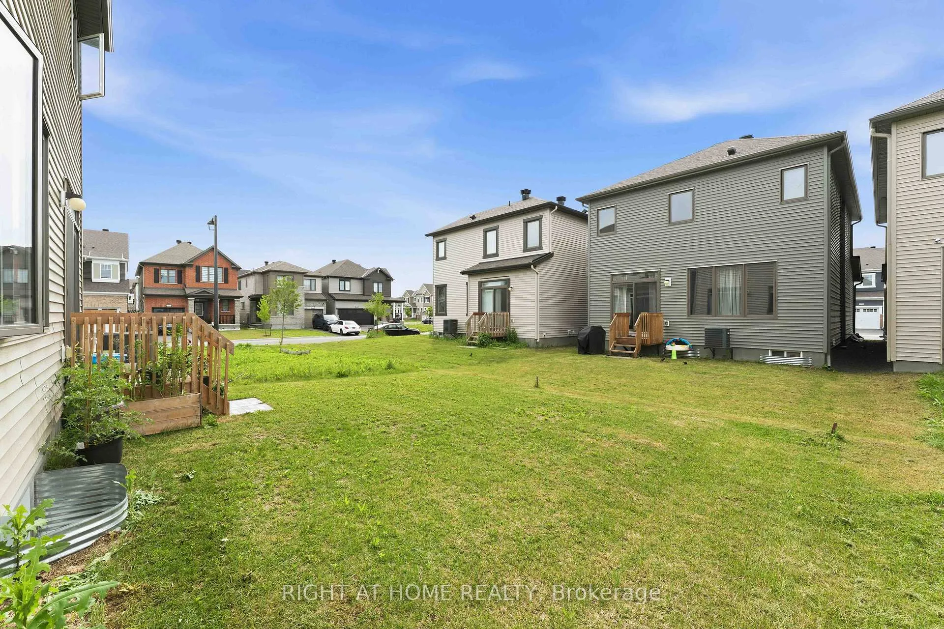 Photo 48 of 105 Alamo Street, Ottawa, Barrhaven - Half Moon Bay — HOMEH