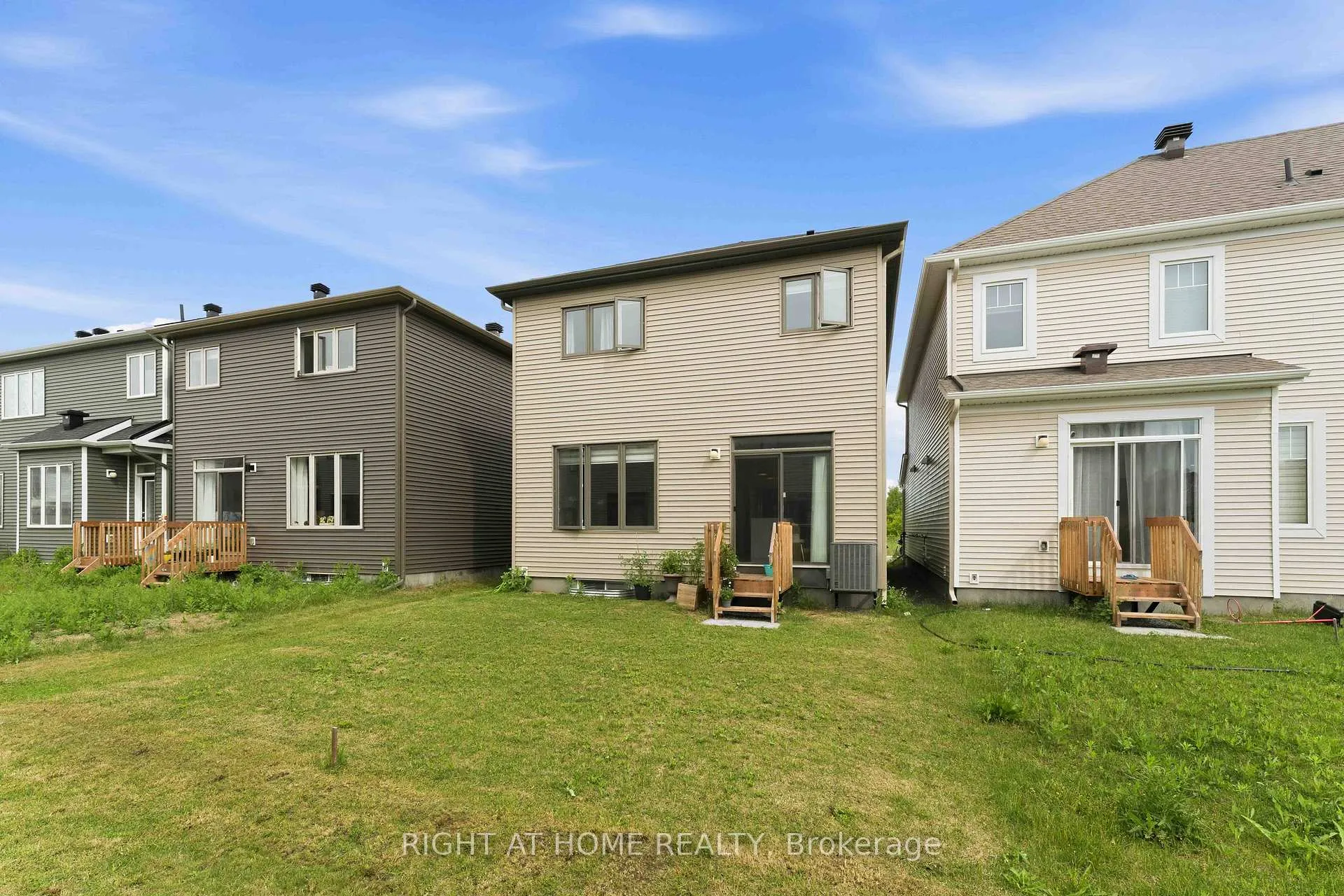 Photo 49 of 105 Alamo Street, Ottawa, Barrhaven - Half Moon Bay — HOMEH