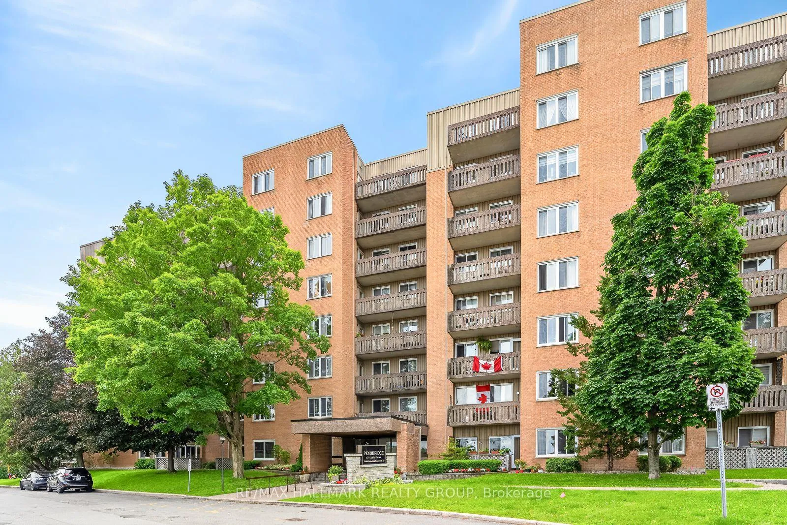Photo of Unit 514, 1599 Lassiter Terrace