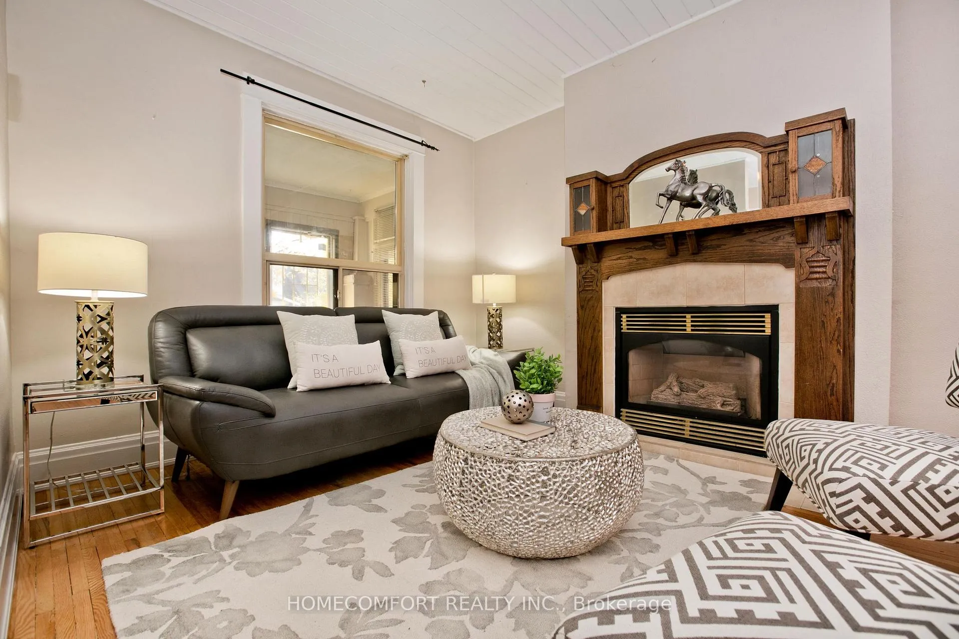 Photo 9 of 62 Keystone Avenue, Toronto, East End-Danforth — HOMEH