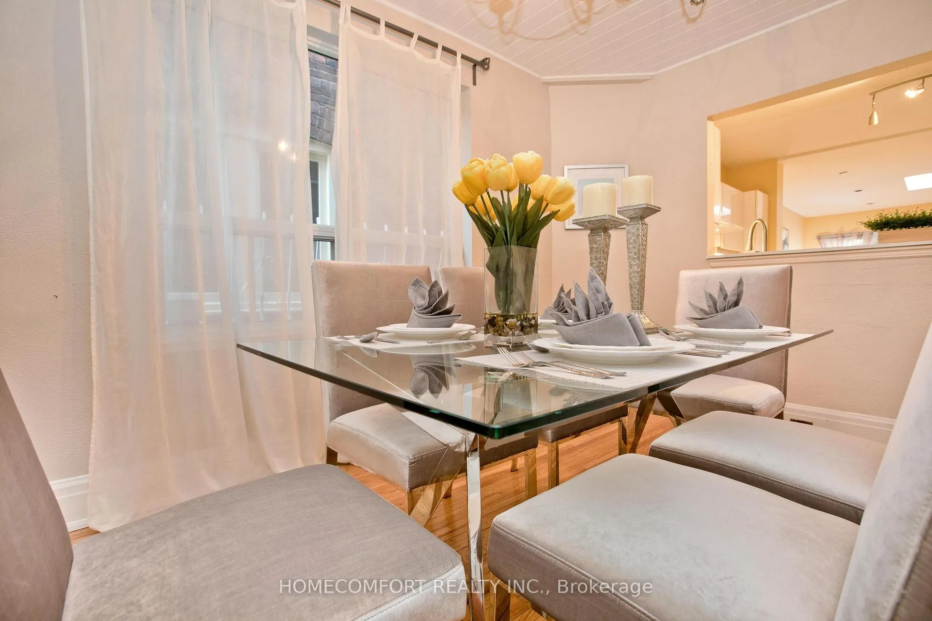 Photo 12 of 62 Keystone Avenue, Toronto, East End-Danforth — HOMEH