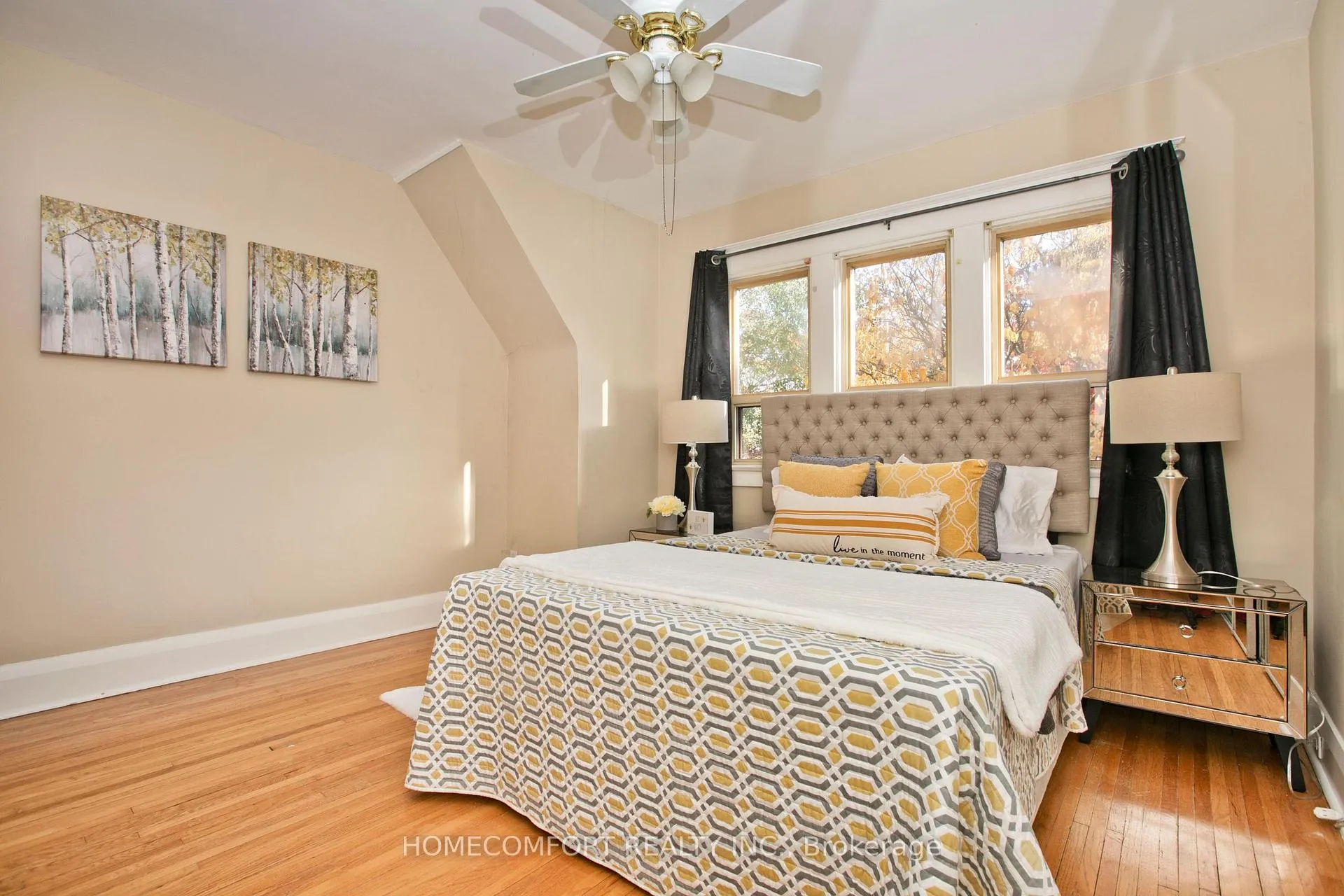 Photo 15 of 62 Keystone Avenue, Toronto, East End-Danforth — HOMEH