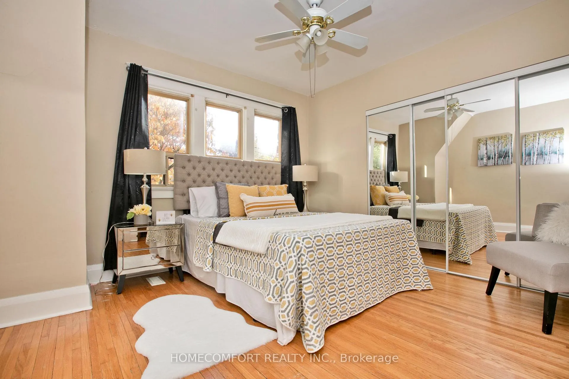 Photo 16 of 62 Keystone Avenue, Toronto, East End-Danforth — HOMEH