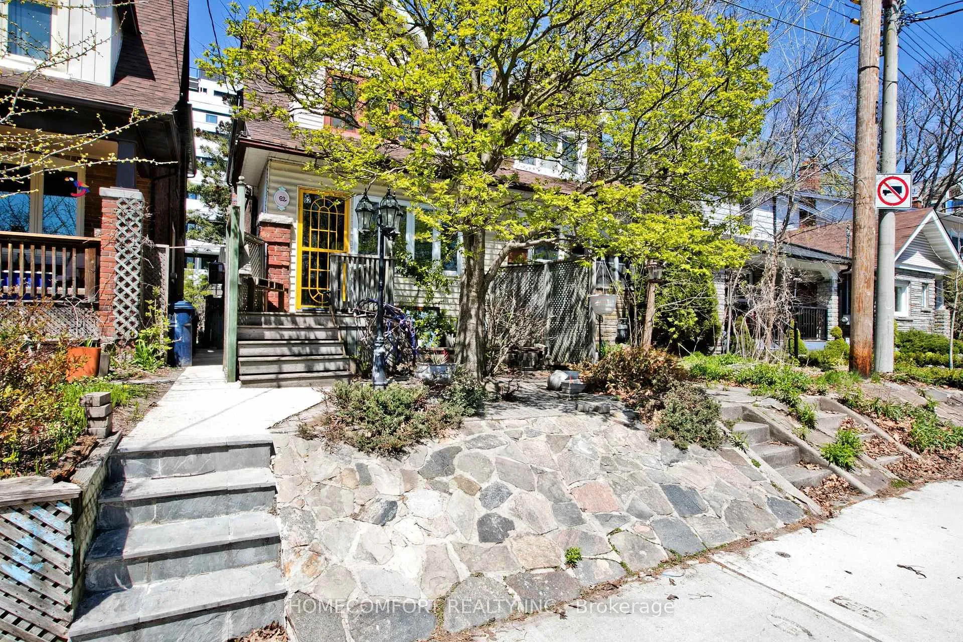 Photo 26 of 62 Keystone Avenue, Toronto, East End-Danforth — HOMEH