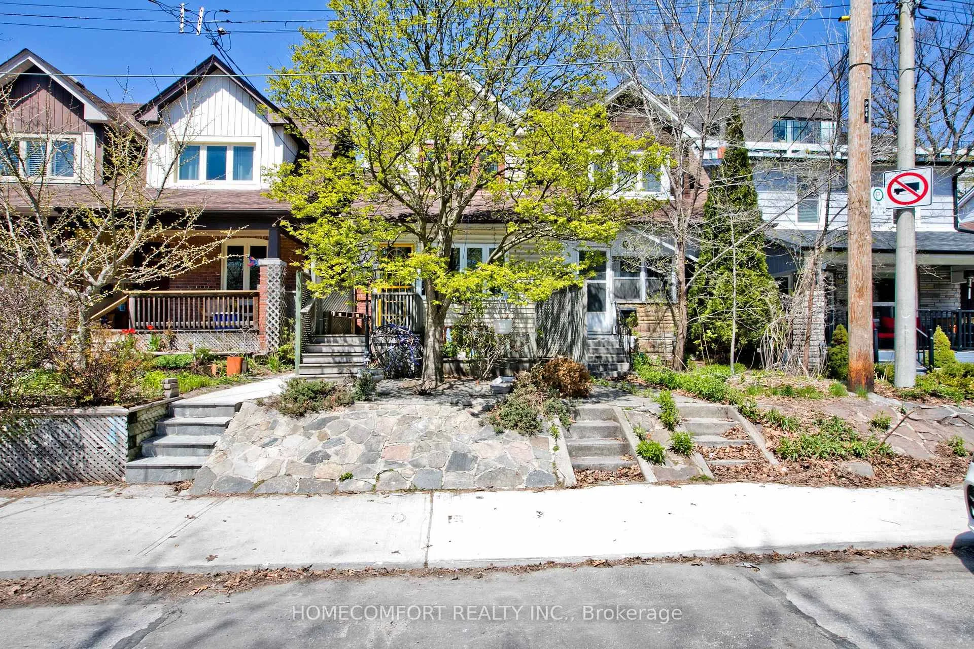 Photo 27 of 62 Keystone Avenue, Toronto, East End-Danforth — HOMEH