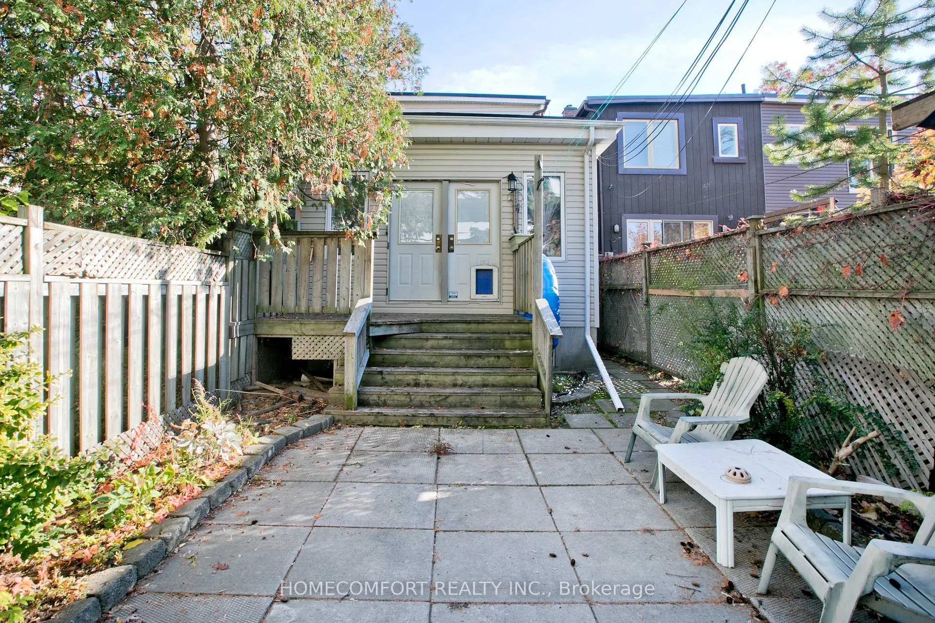 Photo 29 of 62 Keystone Avenue, Toronto, East End-Danforth — HOMEH