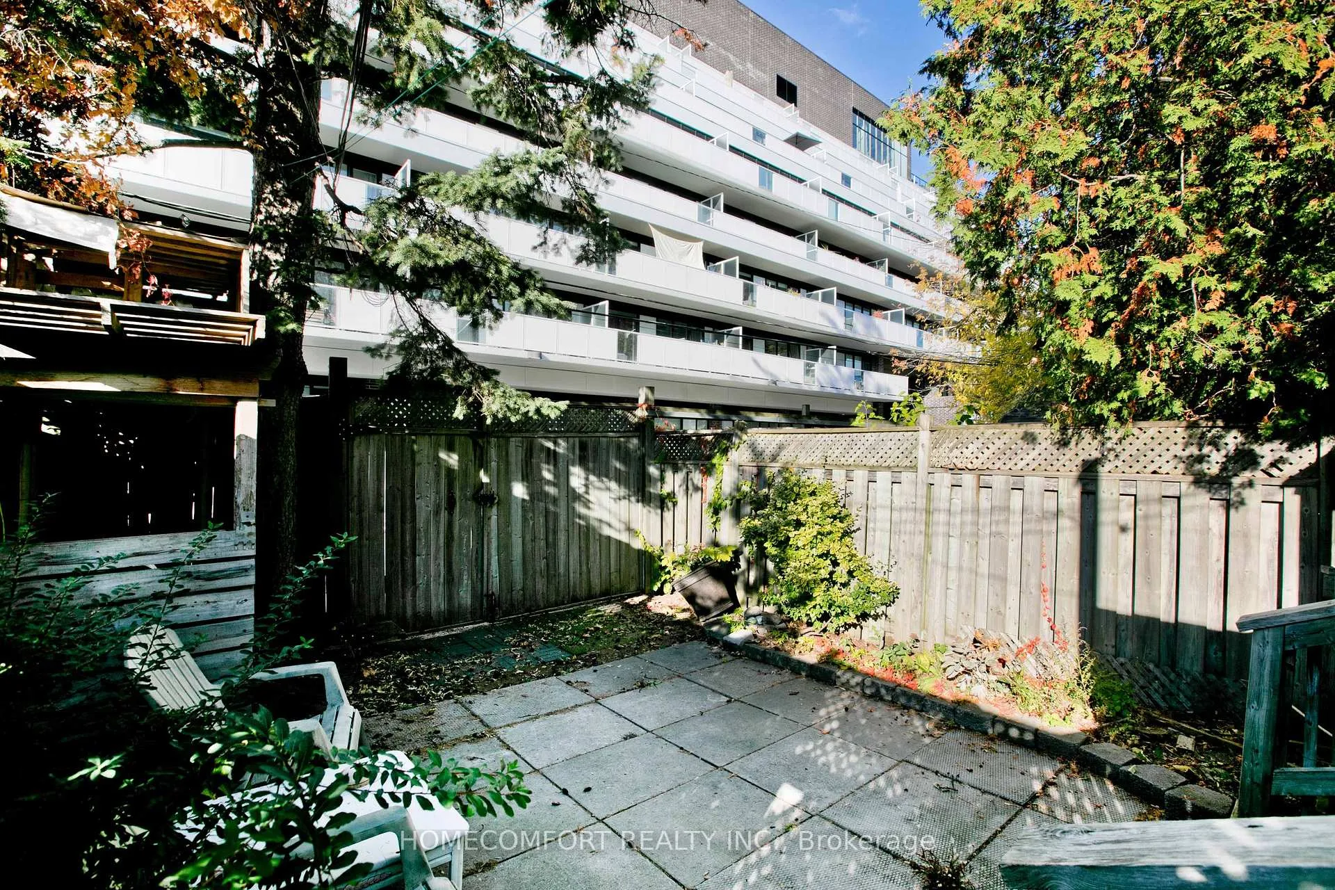 Photo 31 of 62 Keystone Avenue, Toronto, East End-Danforth — HOMEH