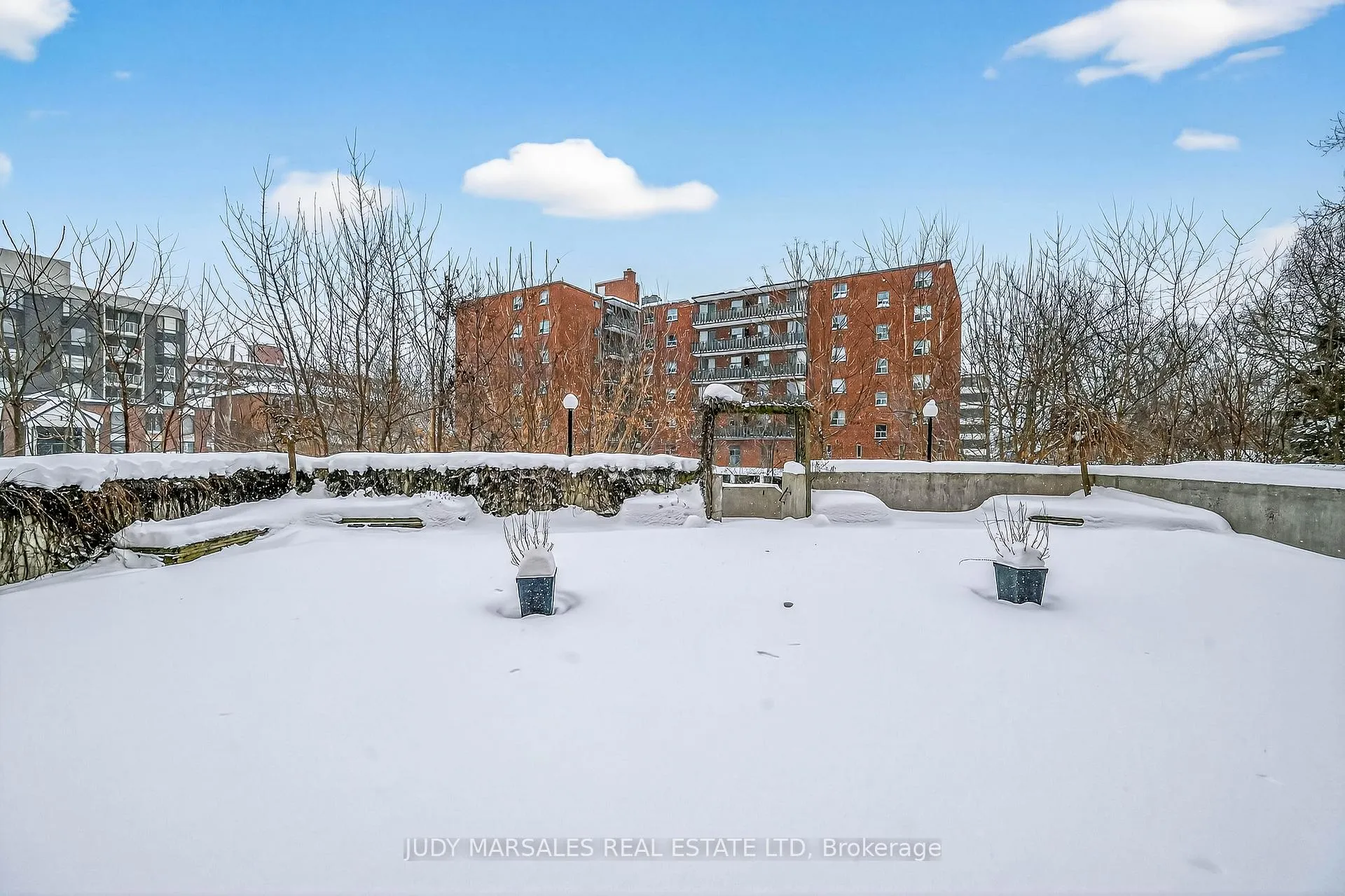 Photo 3 of Unit 507, 23 Main Street, Hamilton, Dundas — HOMEH