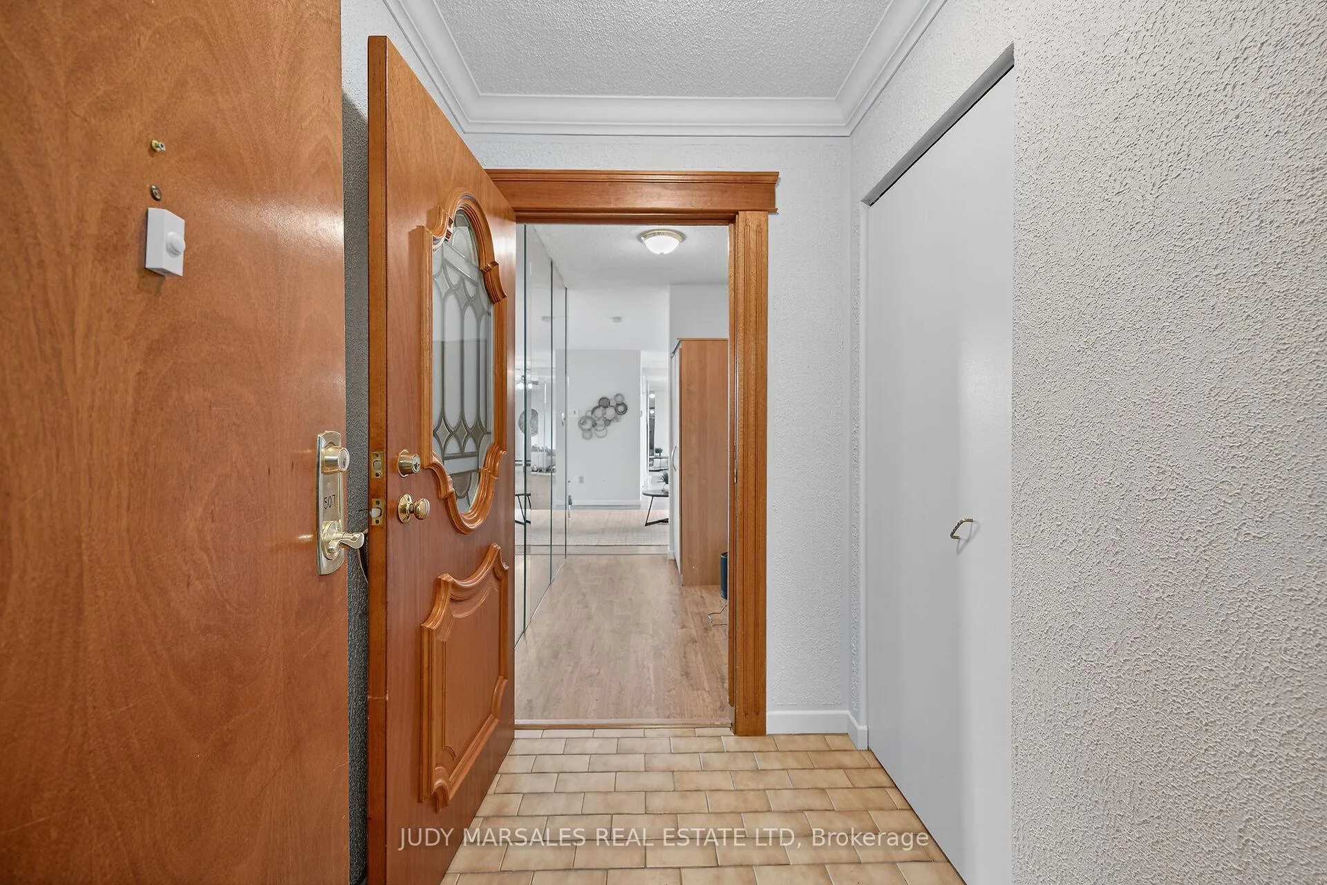 Photo 5 of Unit 507, 23 Main Street, Hamilton, Dundas — HOMEH
