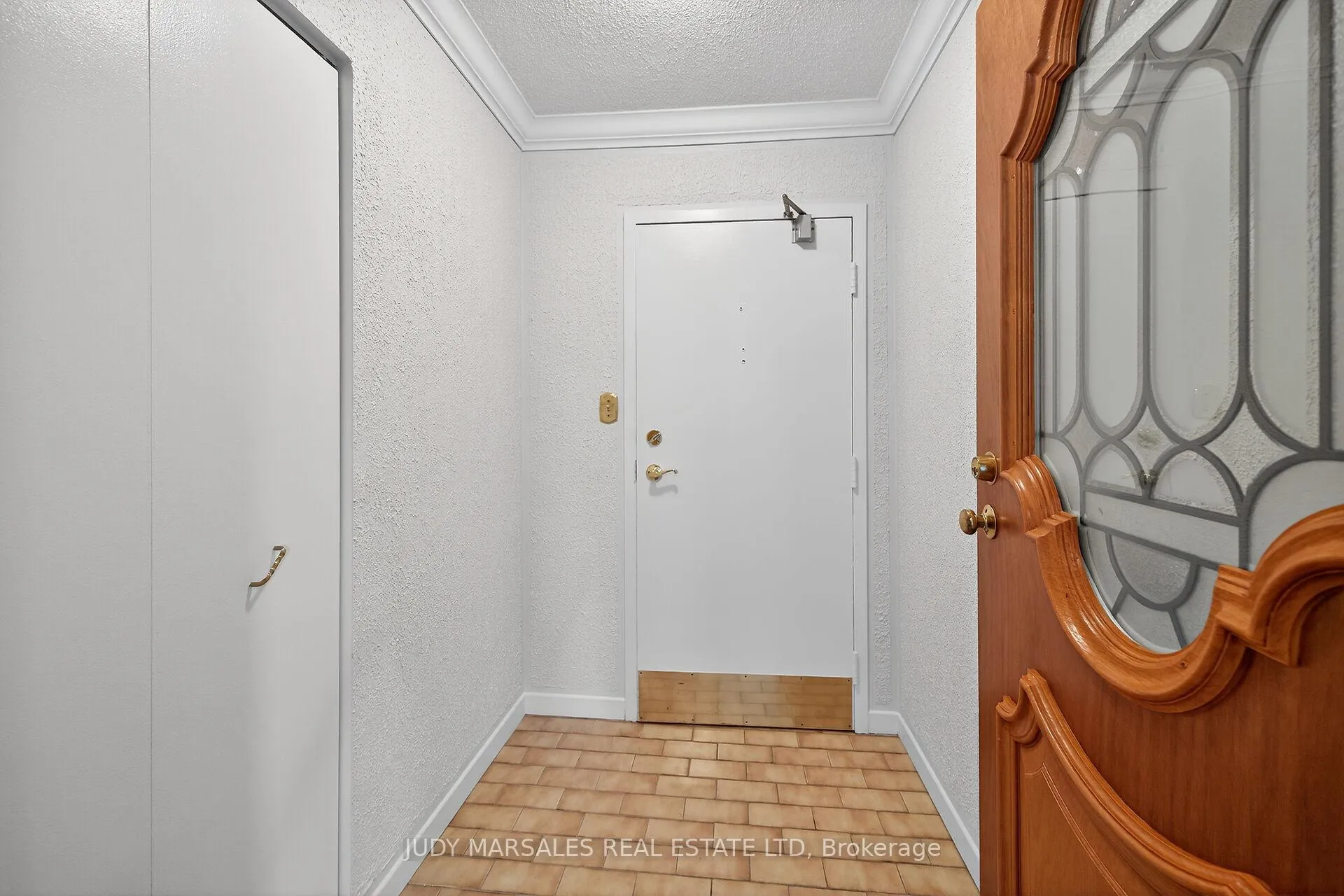 Photo 6 of Unit 507, 23 Main Street, Hamilton, Dundas — HOMEH