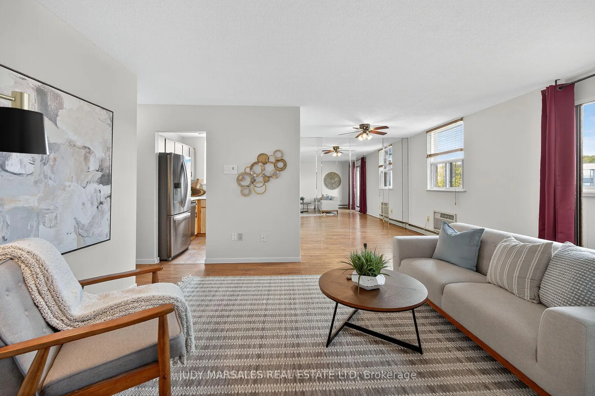 Photo 8 of Unit 507, 23 Main Street, Hamilton, Dundas — HOMEH