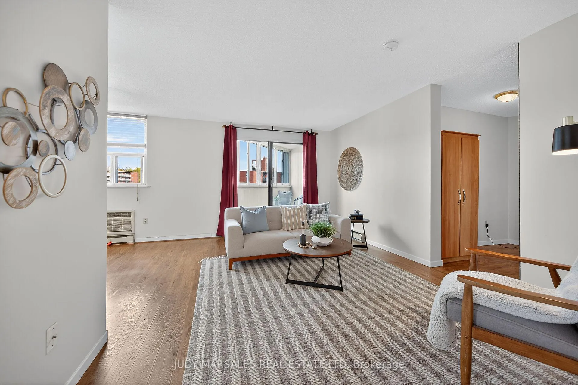 Photo 9 of Unit 507, 23 Main Street, Hamilton, Dundas — HOMEH