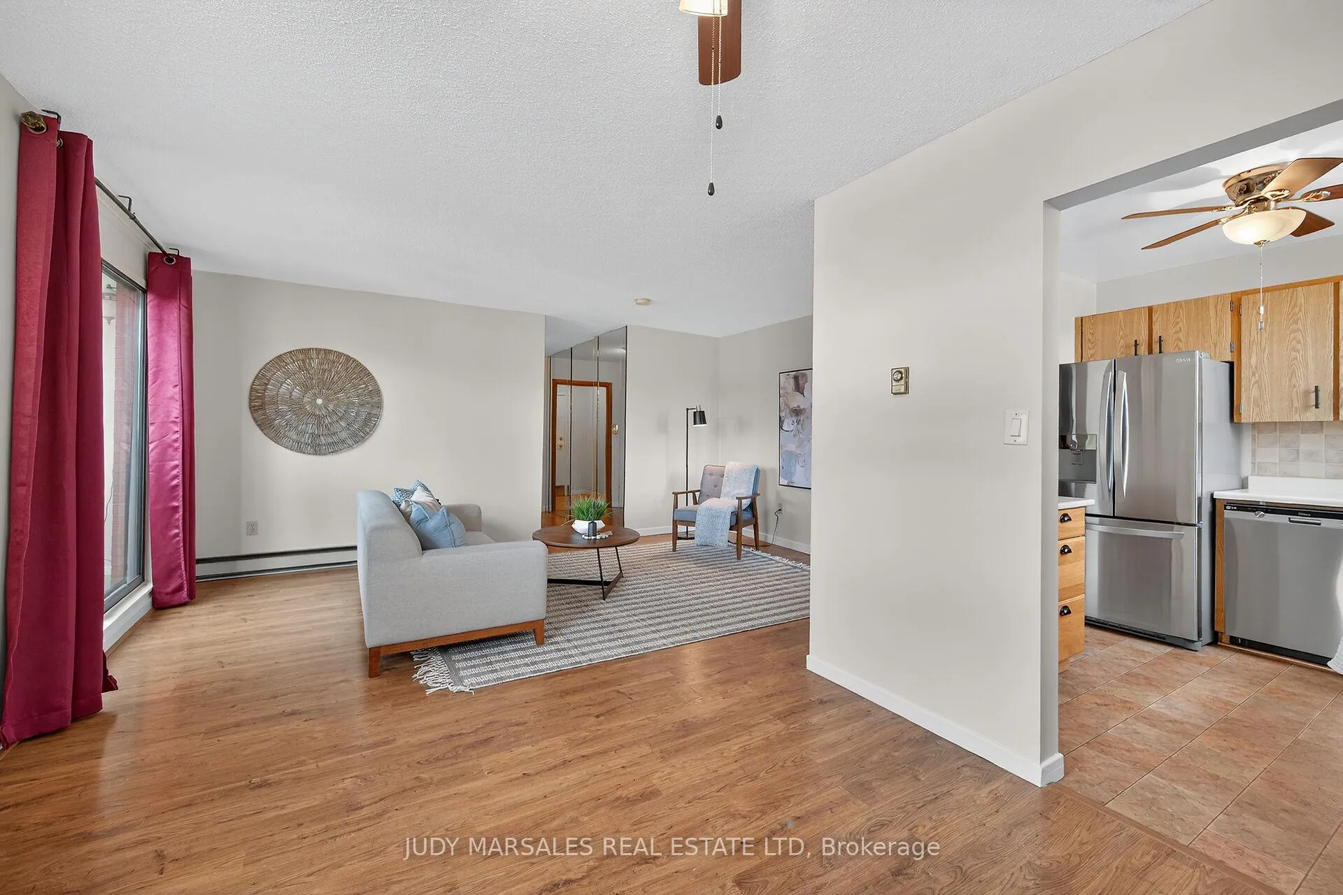 Photo 12 of Unit 507, 23 Main Street, Hamilton, Dundas — HOMEH
