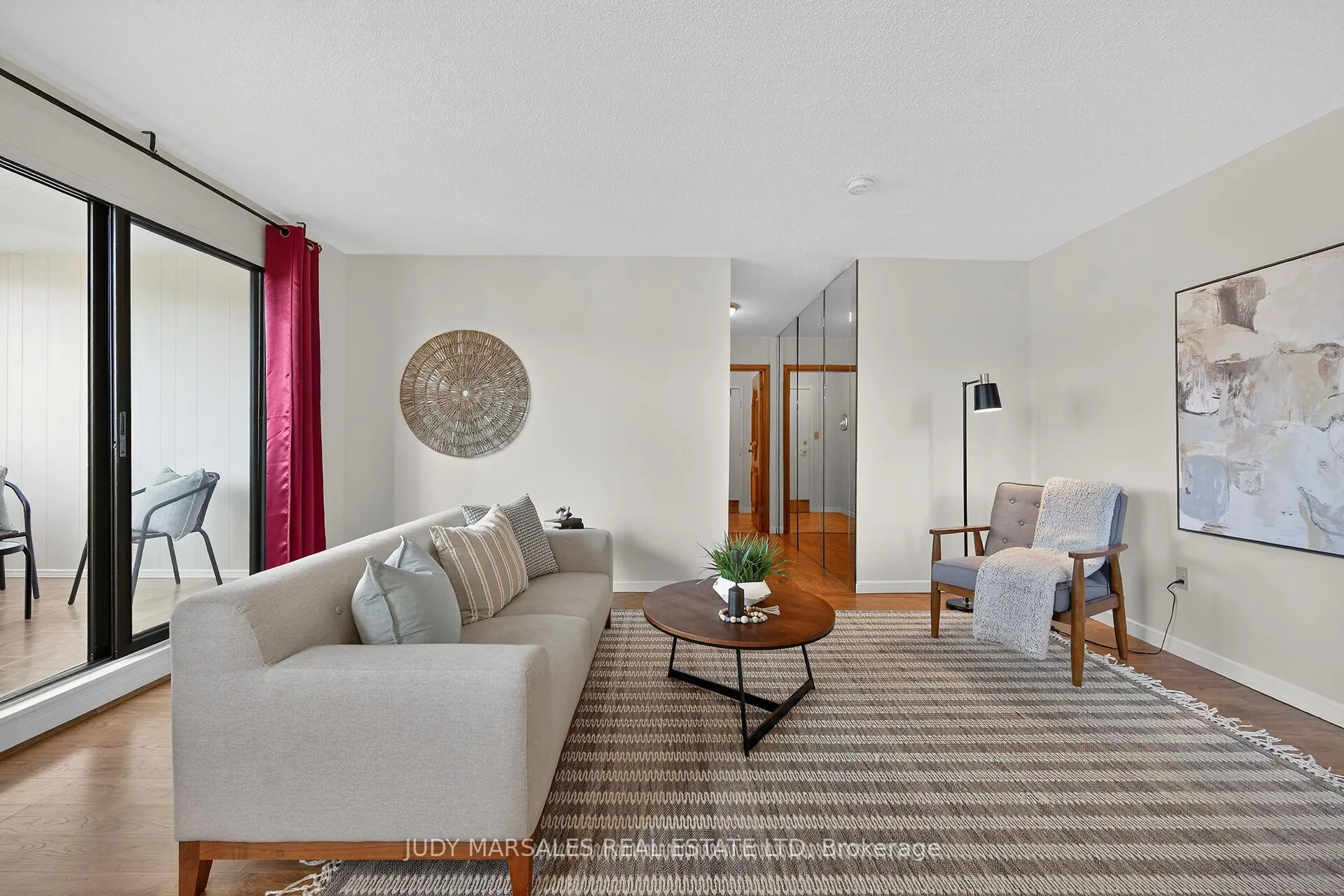 Photo 13 of Unit 507, 23 Main Street, Hamilton, Dundas — HOMEH