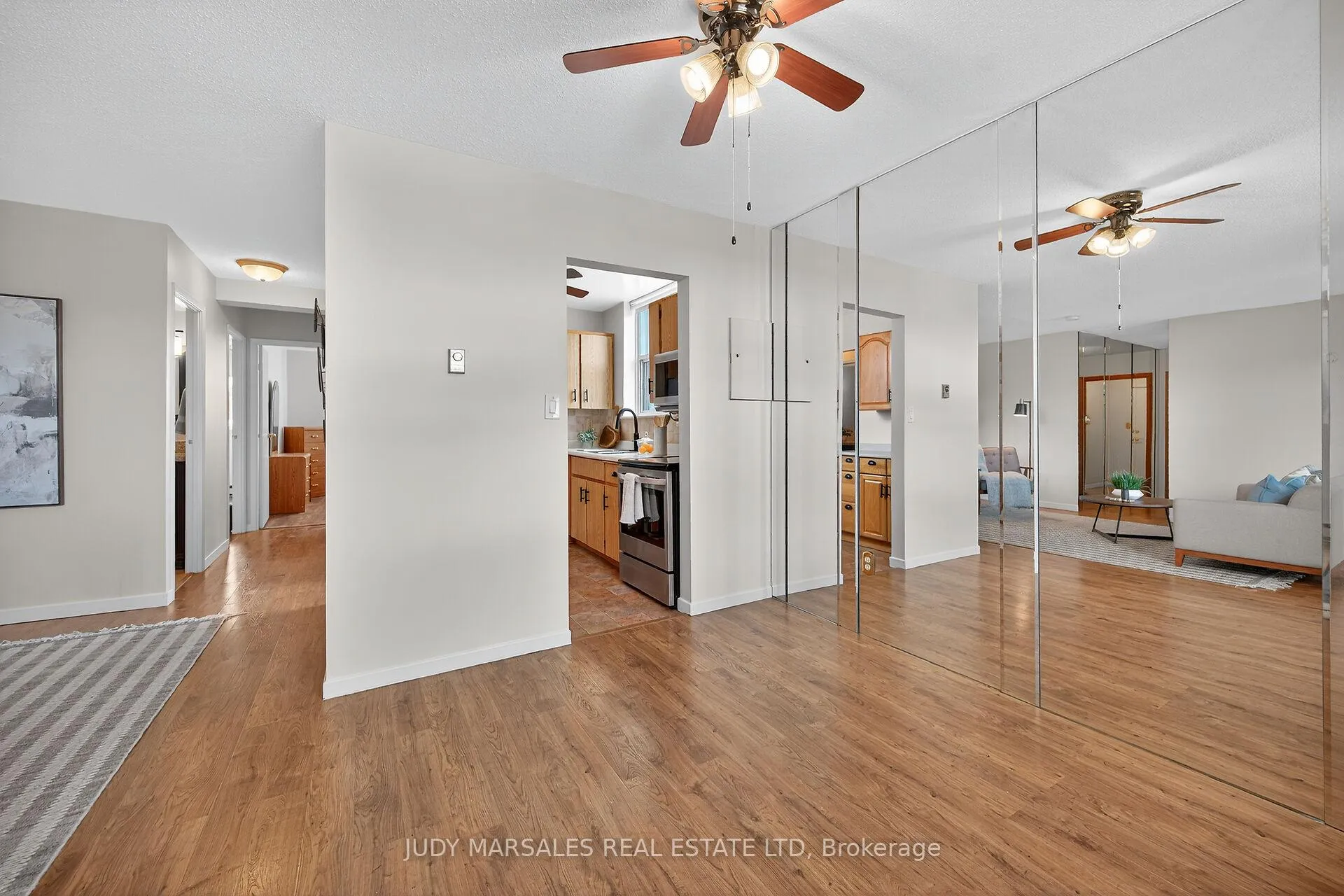 Photo 14 of Unit 507, 23 Main Street, Hamilton, Dundas — HOMEH