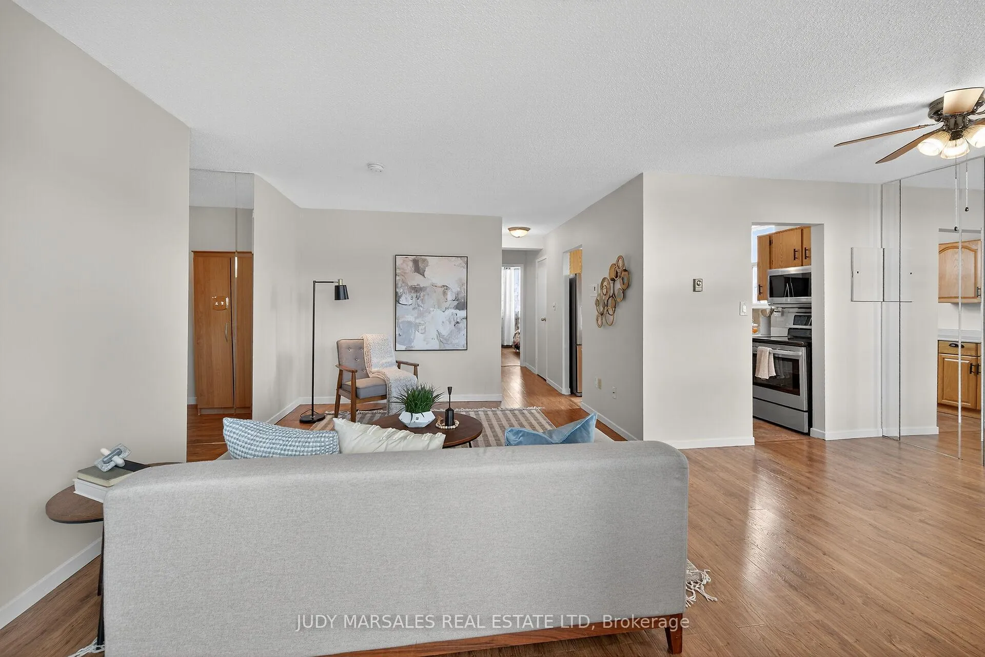 Photo 15 of Unit 507, 23 Main Street, Hamilton, Dundas — HOMEH