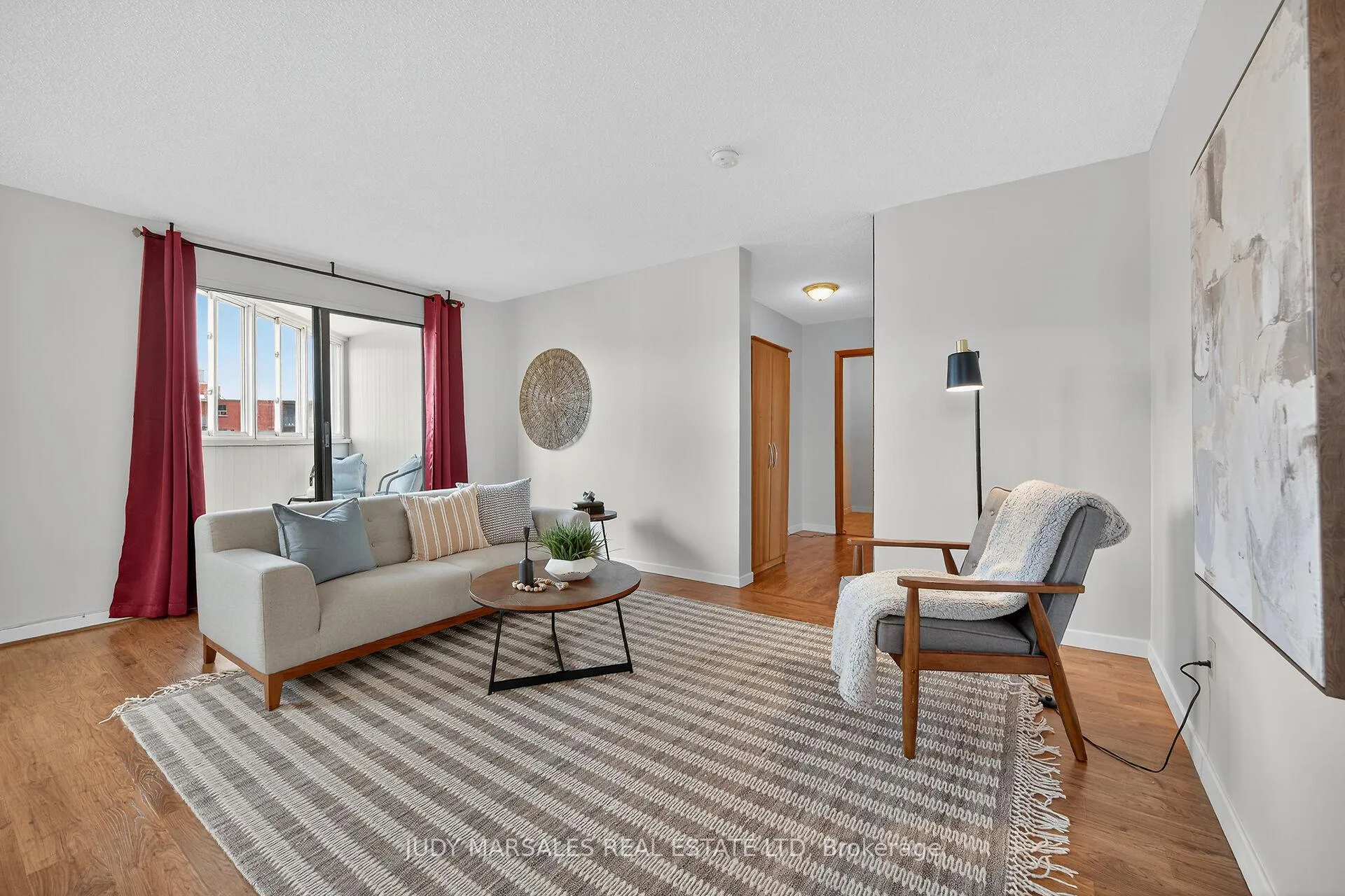 Photo 17 of Unit 507, 23 Main Street, Hamilton, Dundas — HOMEH