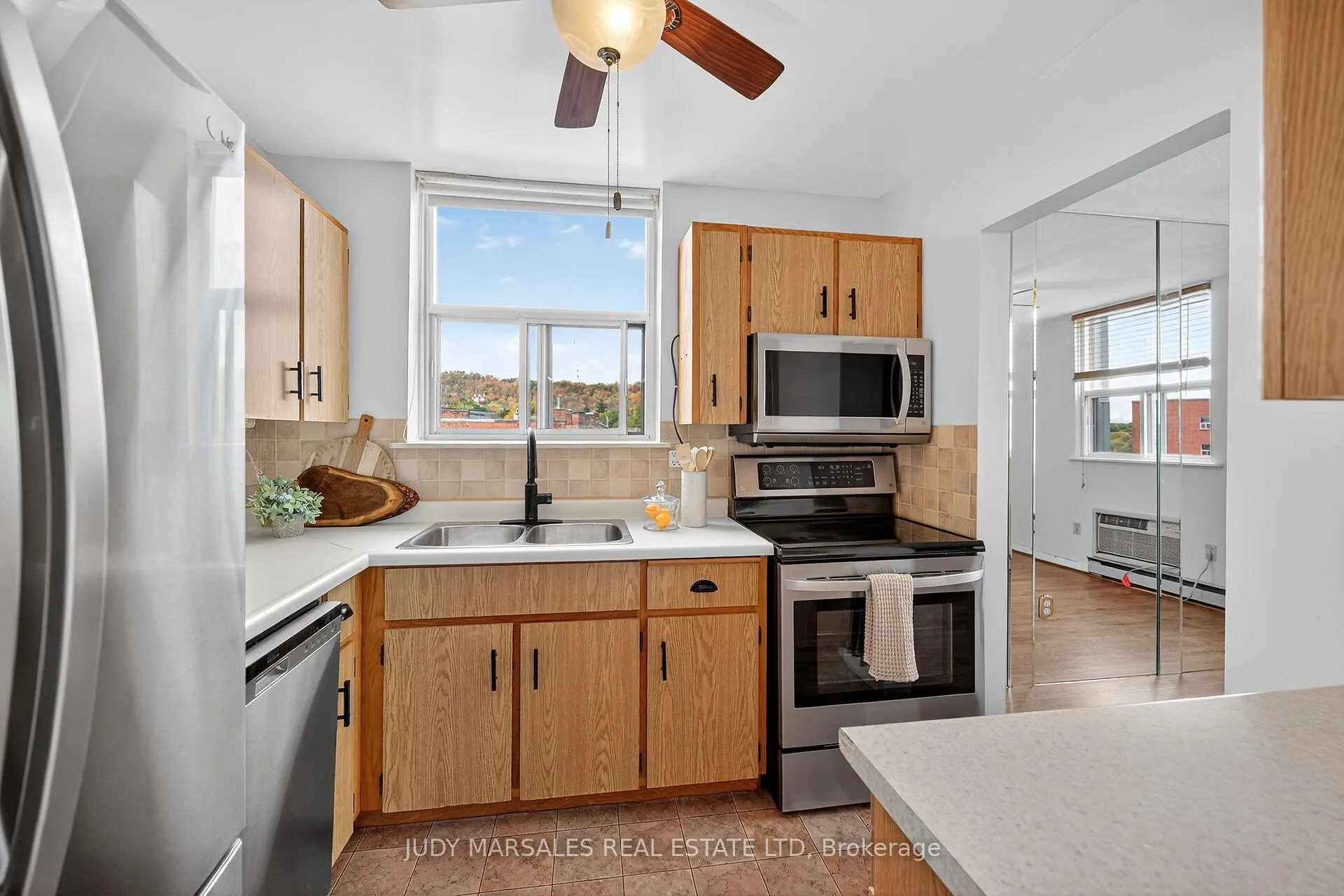 Photo 18 of Unit 507, 23 Main Street, Hamilton, Dundas — HOMEH