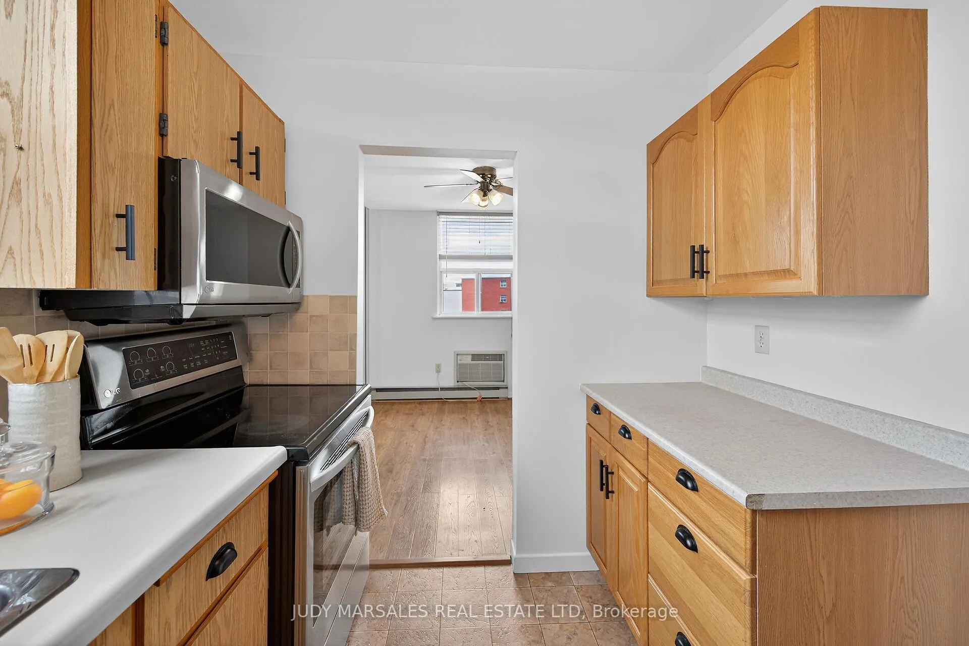 Photo 21 of Unit 507, 23 Main Street, Hamilton, Dundas — HOMEH