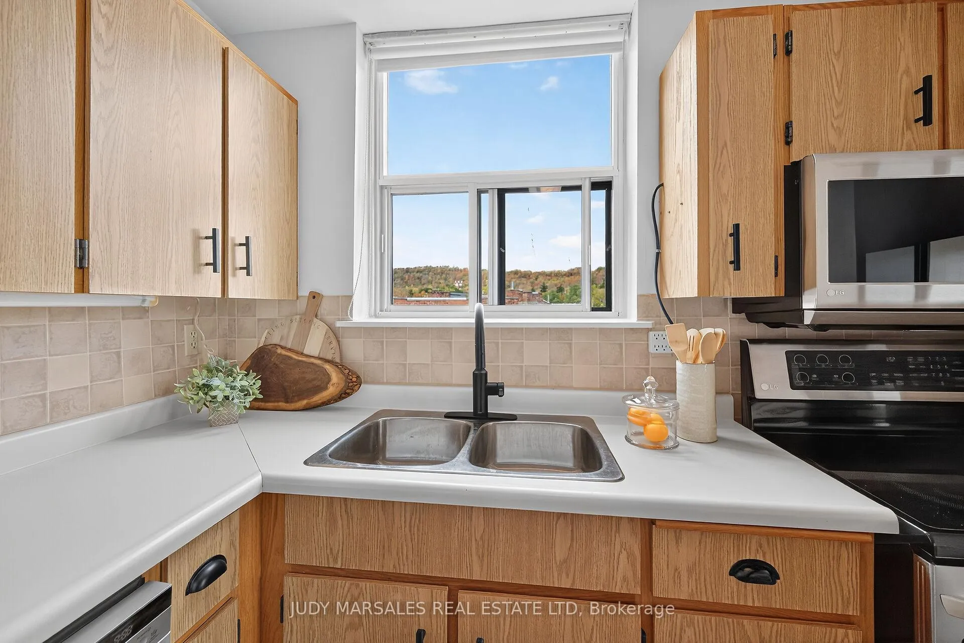 Photo 22 of Unit 507, 23 Main Street, Hamilton, Dundas — HOMEH