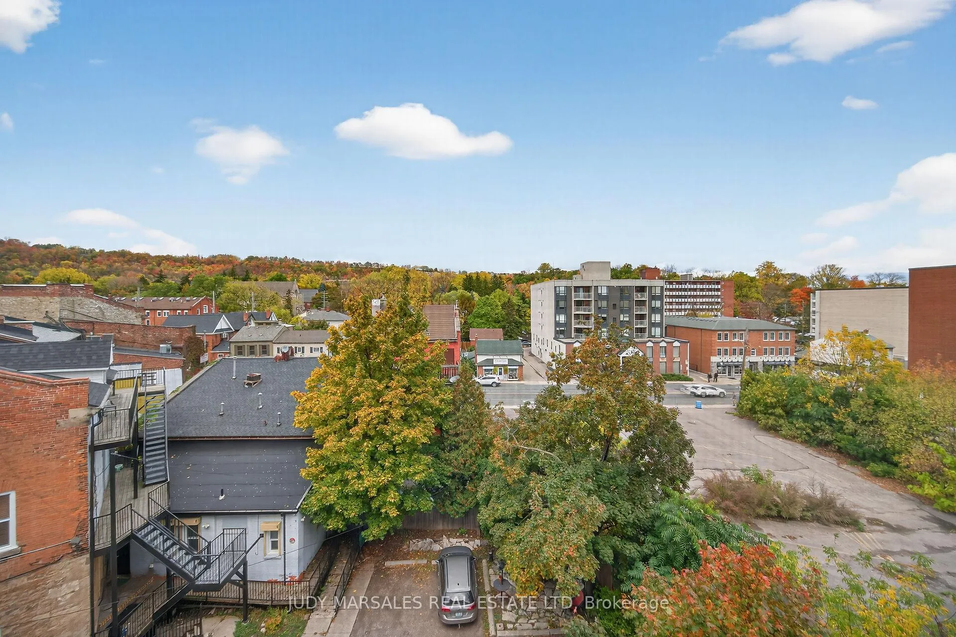 Photo 35 of Unit 507, 23 Main Street, Hamilton, Dundas — HOMEH