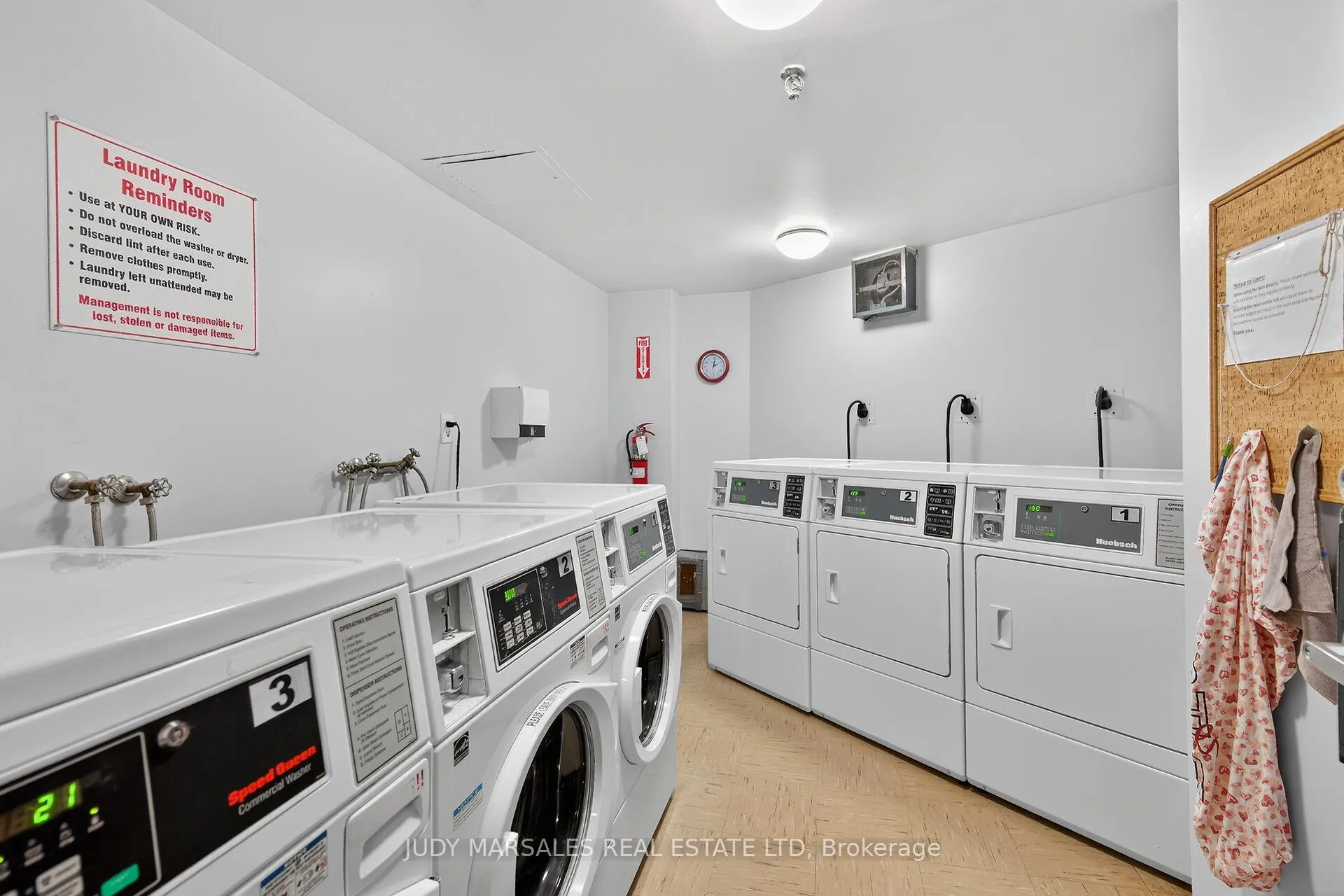 Photo 36 of Unit 507, 23 Main Street, Hamilton, Dundas — HOMEH
