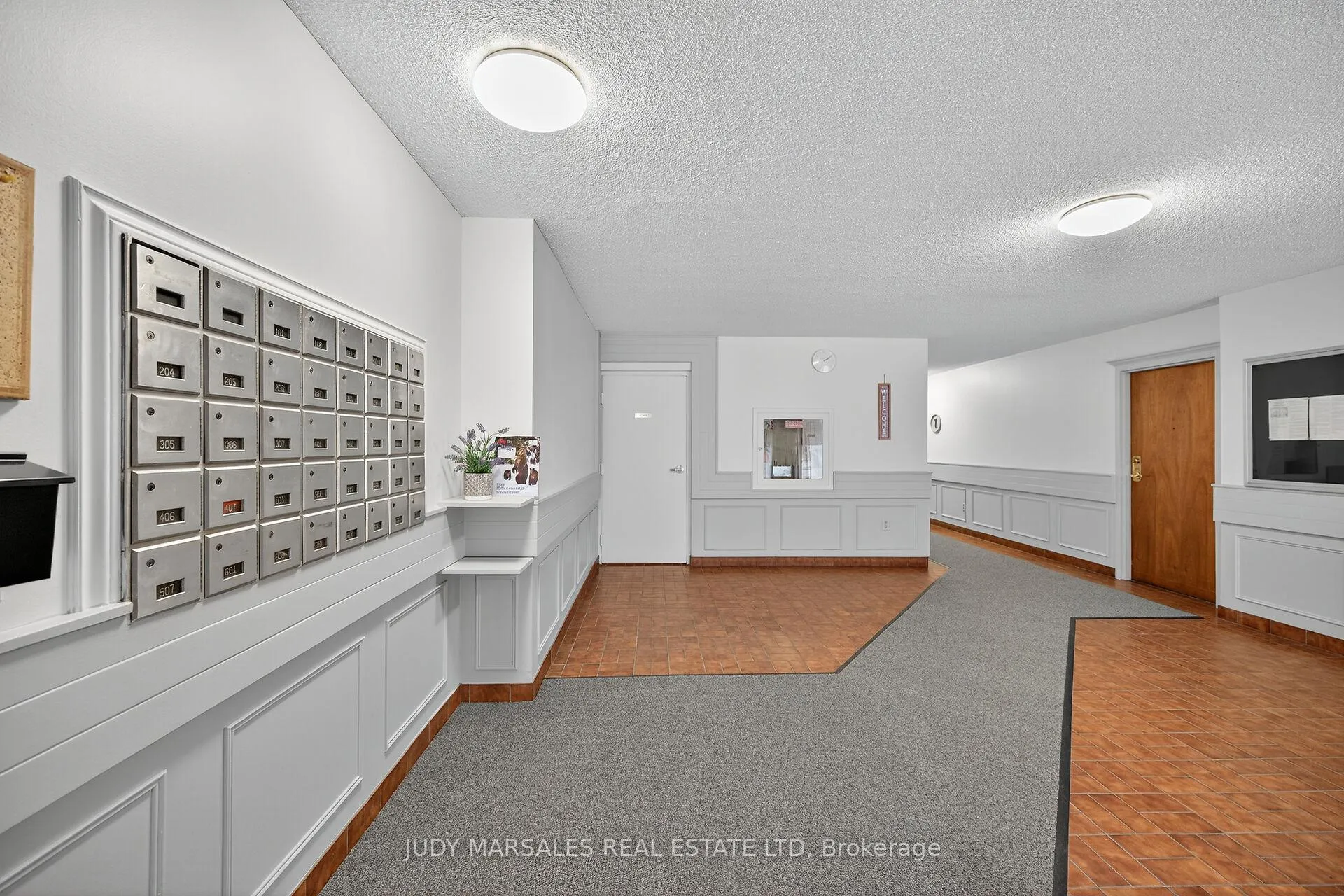 Photo 39 of Unit 507, 23 Main Street, Hamilton, Dundas — HOMEH