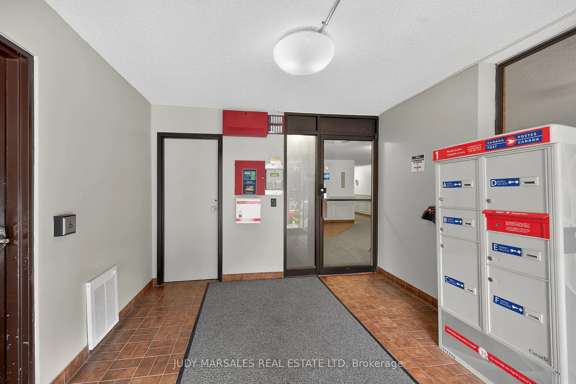 Photo 40 of Unit 507, 23 Main Street, Hamilton, Dundas — HOMEH